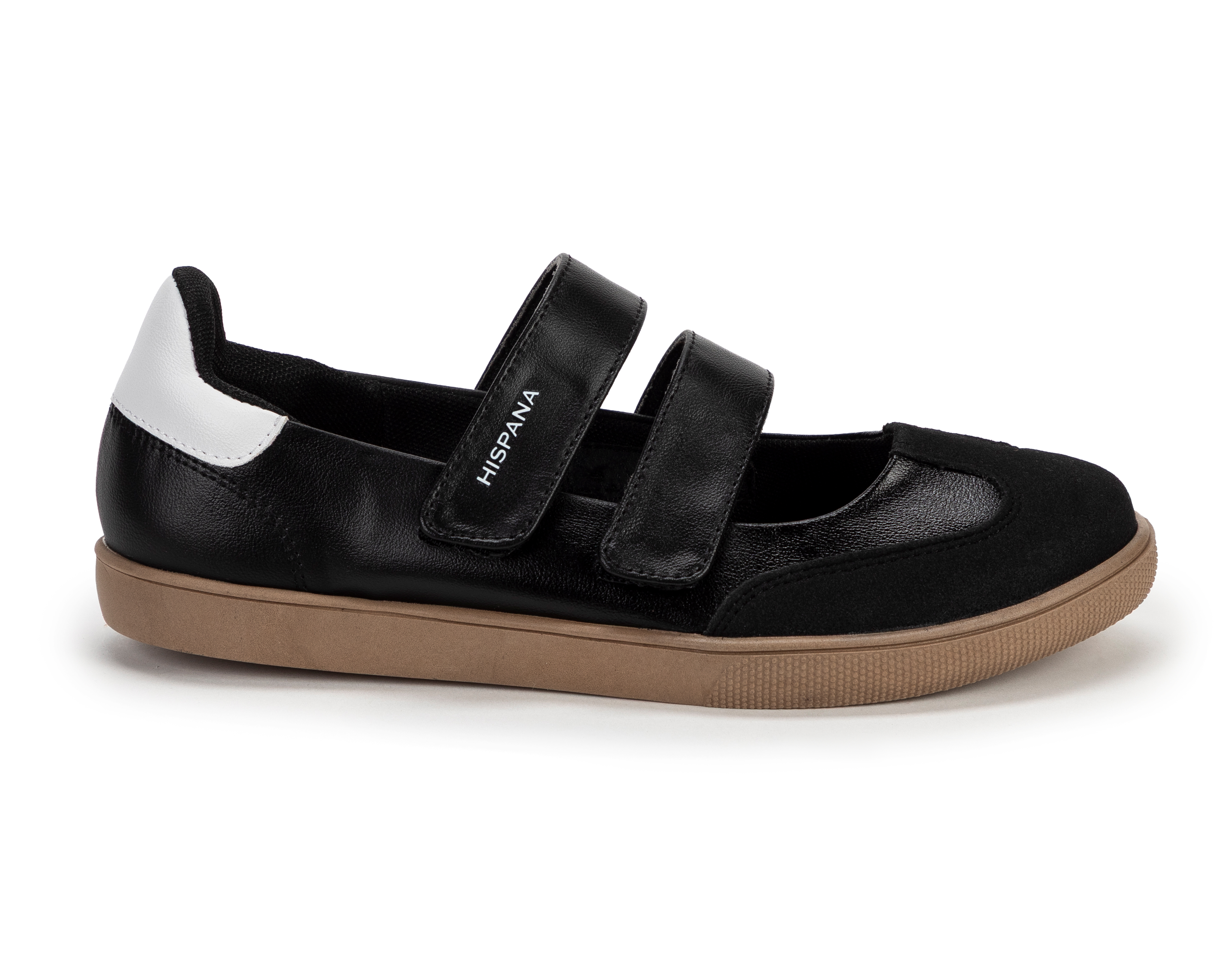 Foto 2 | Foto 2 | Tenis Casuales Hispana Chelsea para Mujer