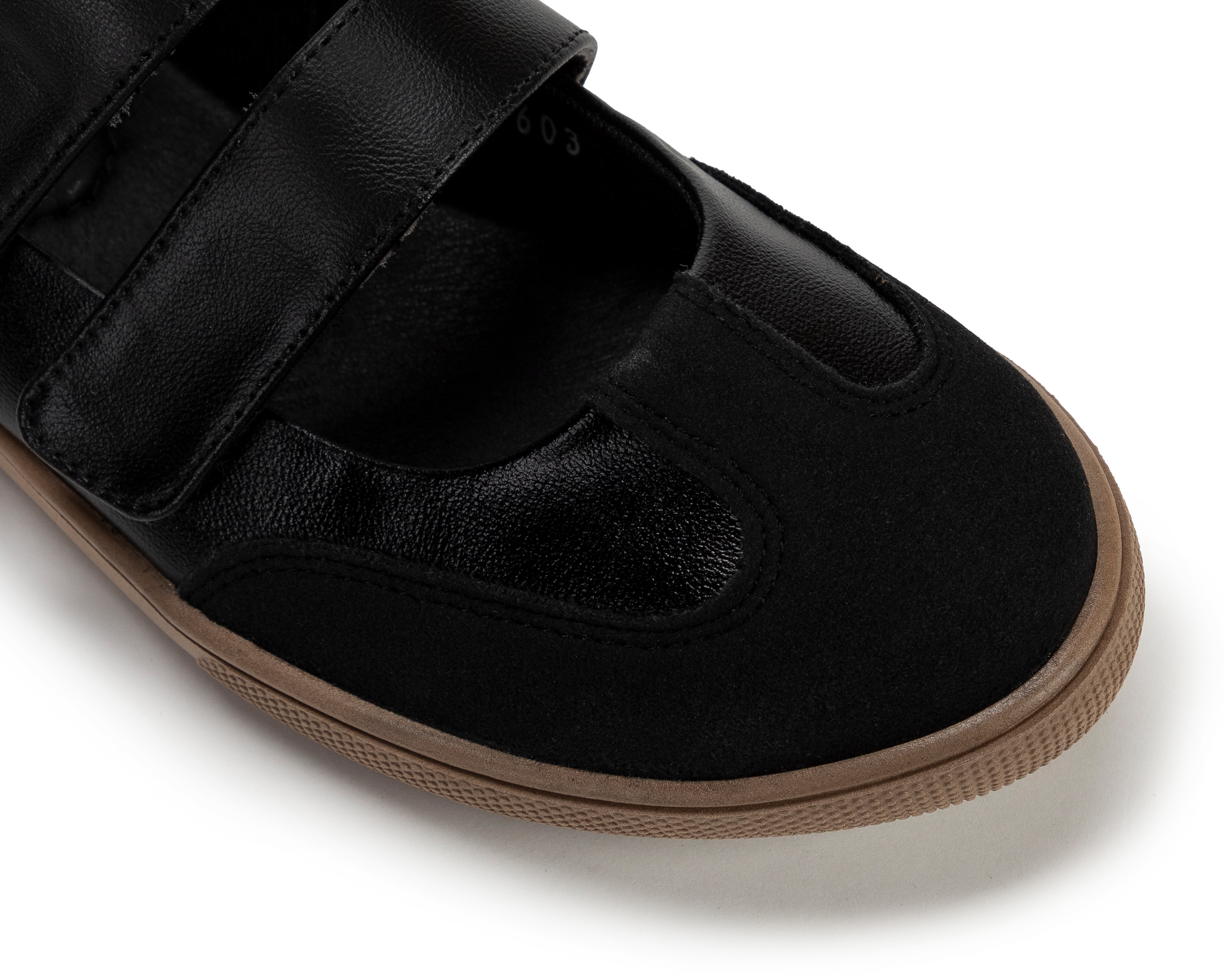 Foto 7 pulgar | Foto 6 | Tenis Casuales Hispana Chelsea para Mujer