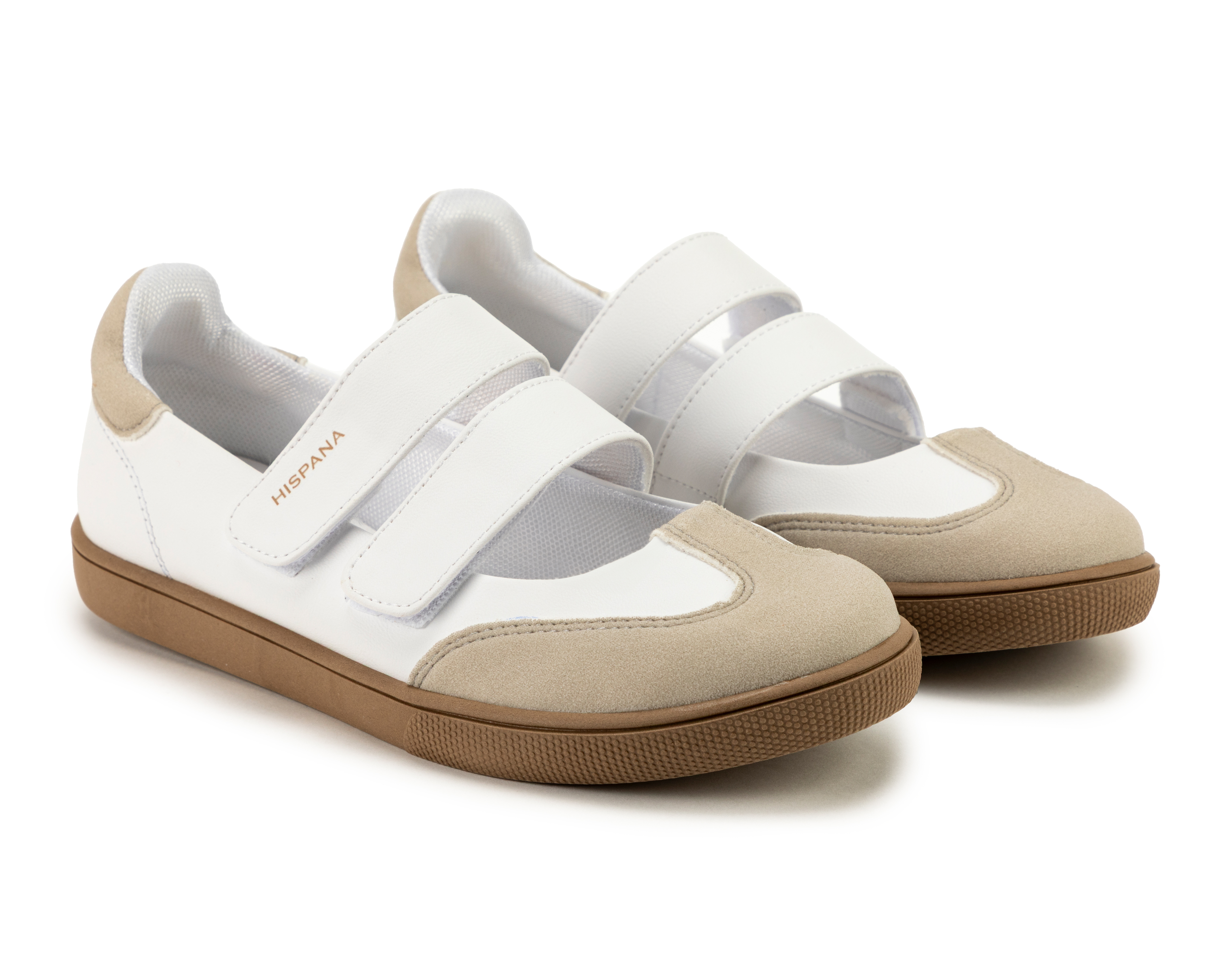 Foto 1 | Foto 1 | Tenis Casuales Hispana para Mujer