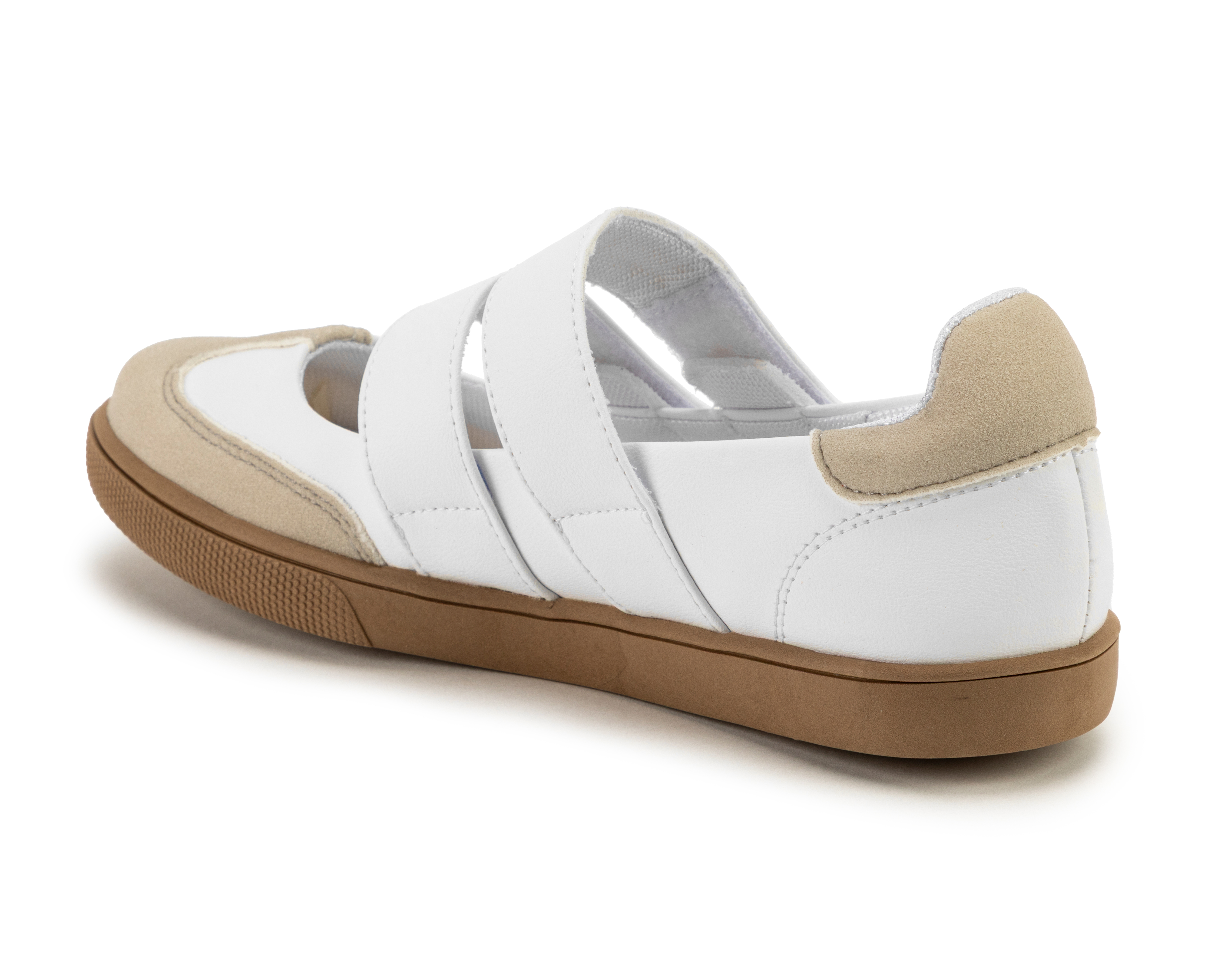 Foto 4 pulgar | Foto 3 | Tenis Casuales Hispana para Mujer