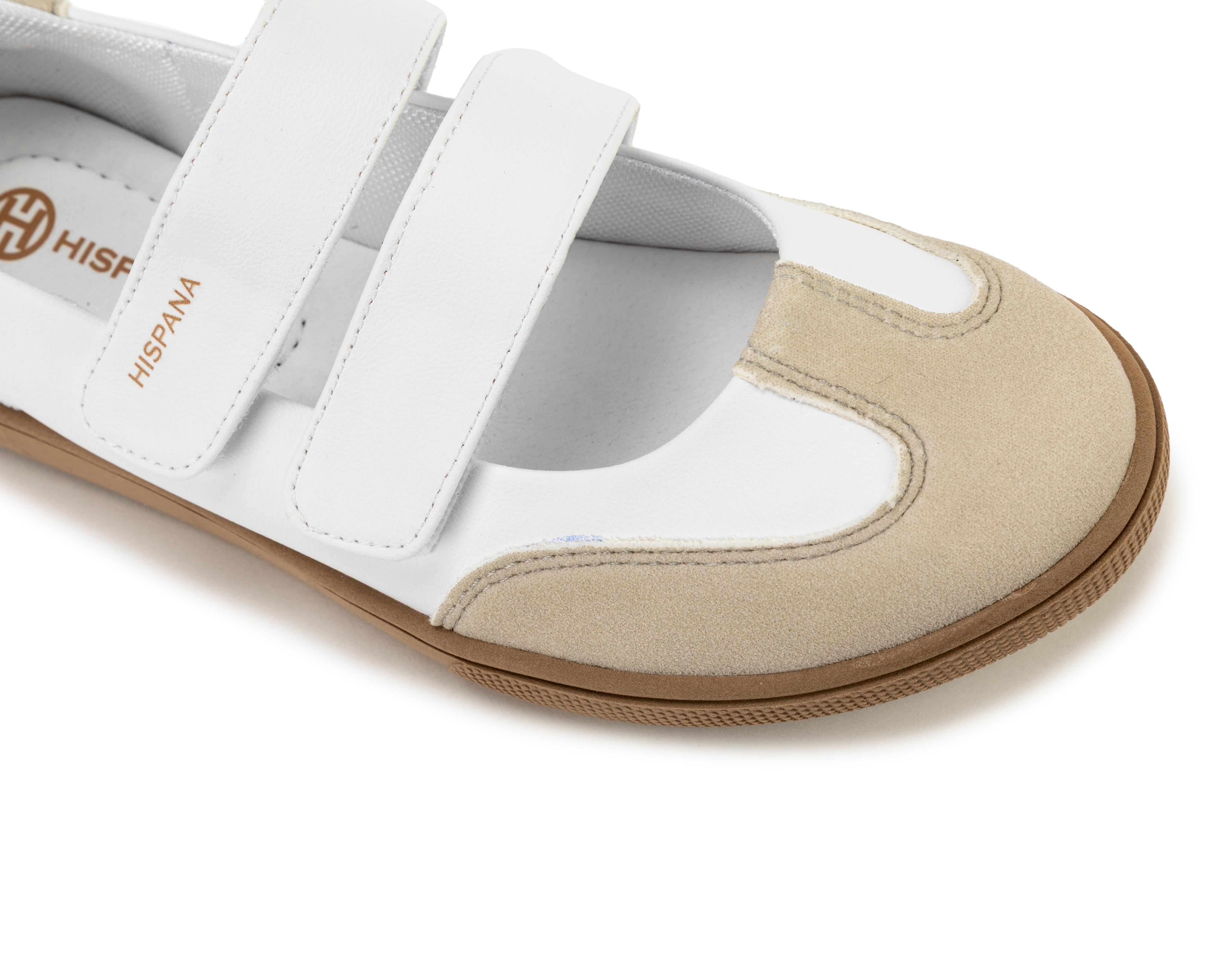 Foto 6 | Foto 6 | Tenis Casuales Hispana para Mujer