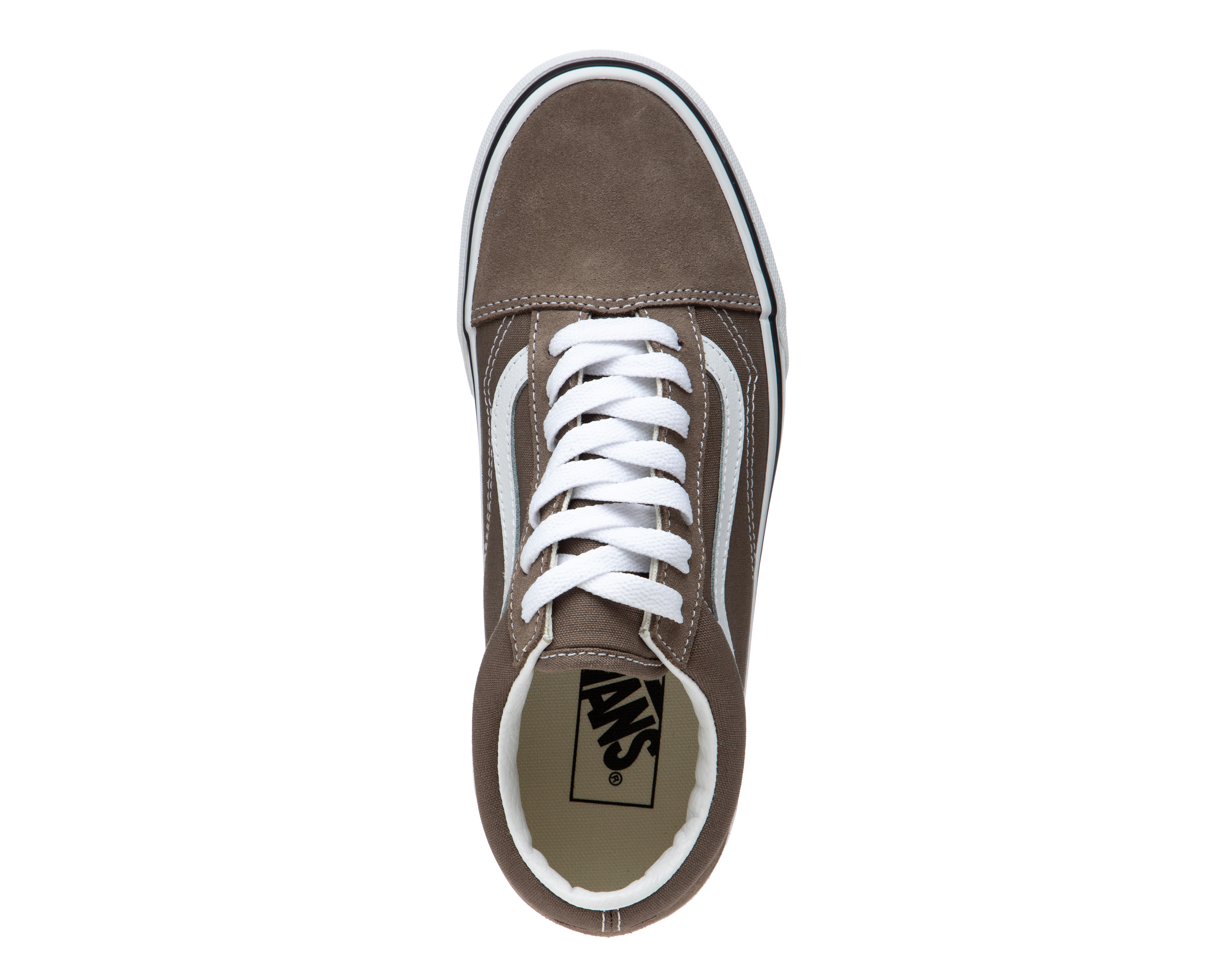 Foto 6 pulgar | Foto 5 | Tenis para Saket Vans Old Skool Juveniles