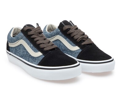 Foto 1 | Foto 1 | Tenis Vans Old Skool Juveniles
