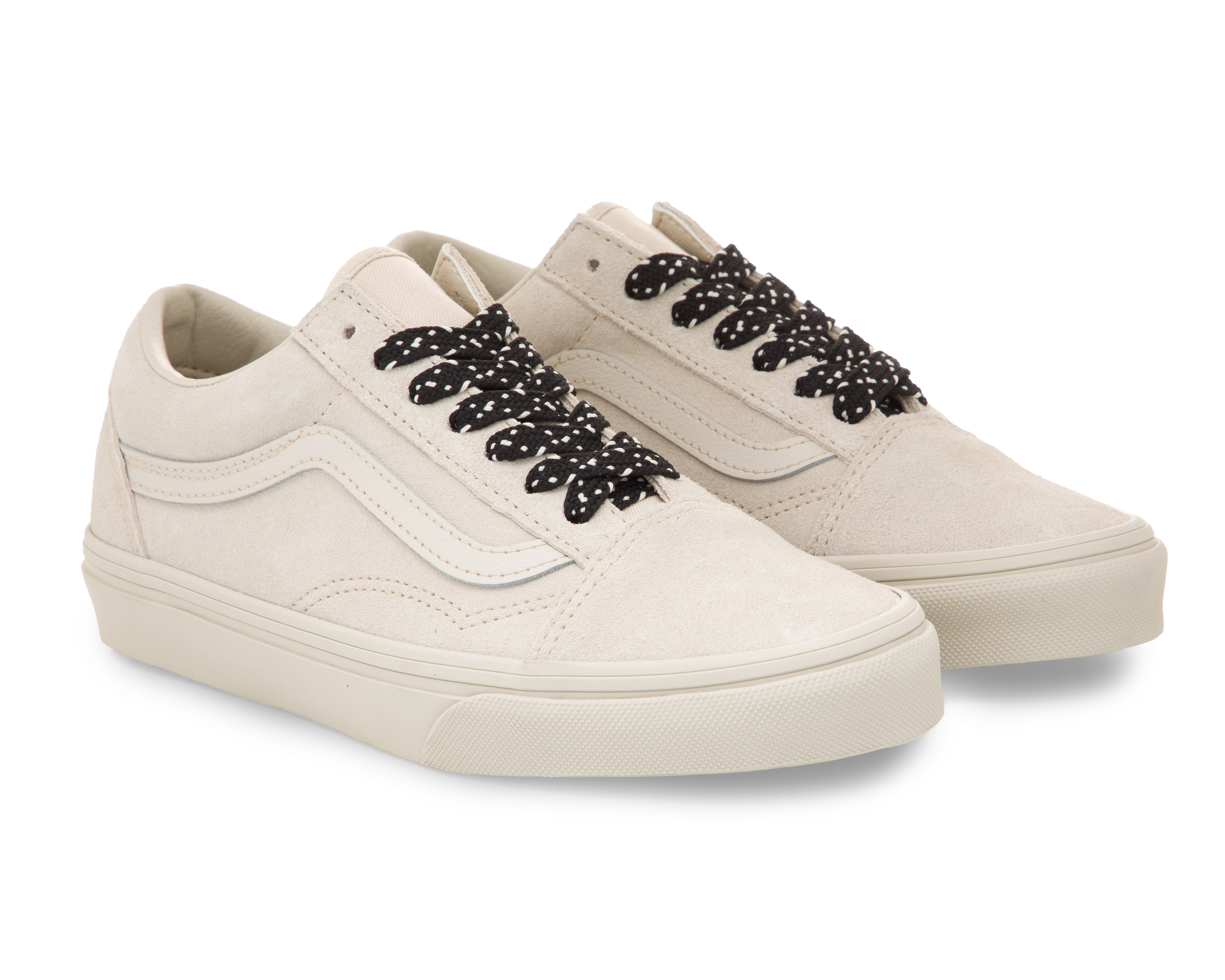 Foto 2 pulgar | Foto 1 | Tenis Vans Old Skool Juveniles