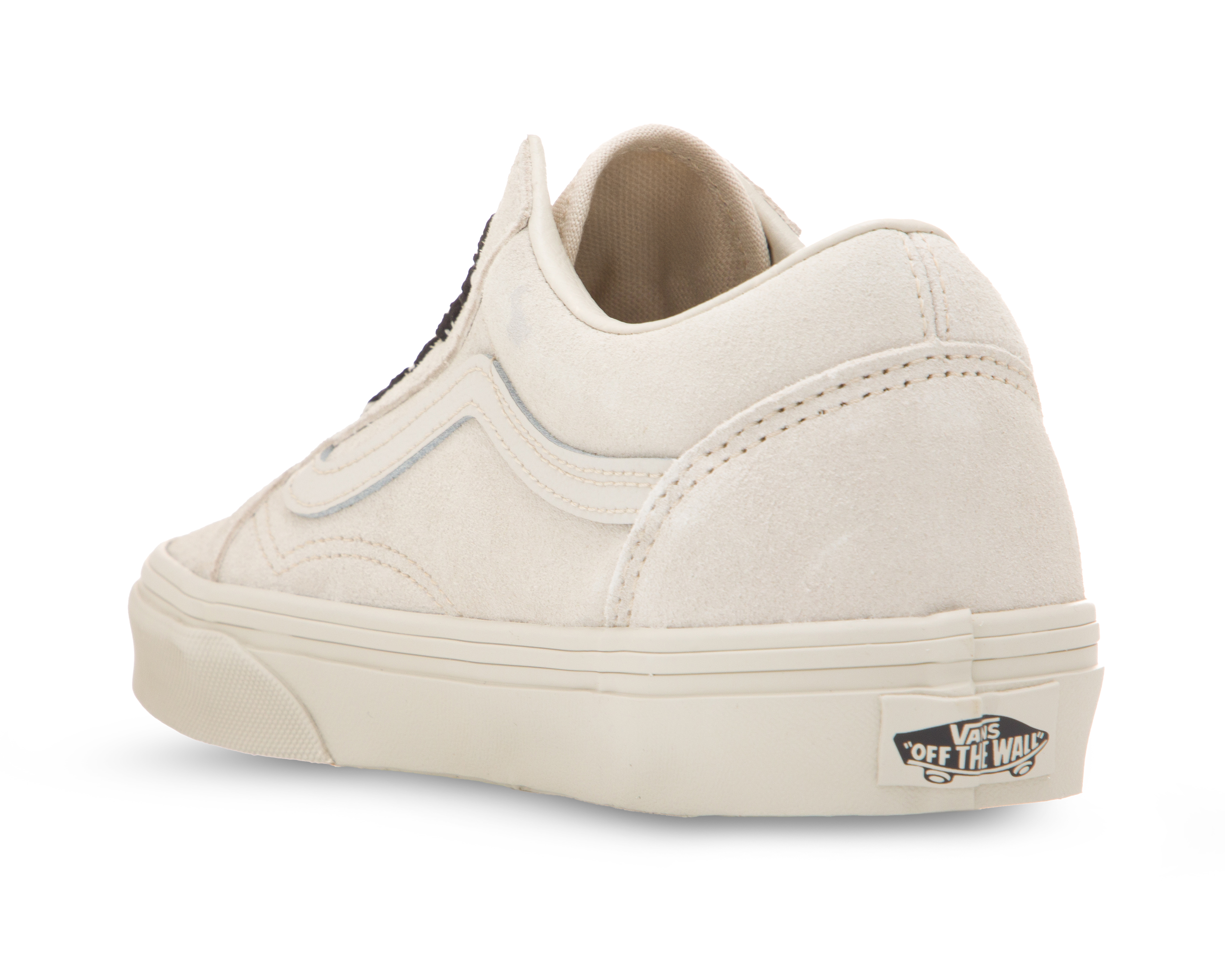 Foto 4 pulgar | Foto 3 | Tenis Vans Old Skool Juveniles