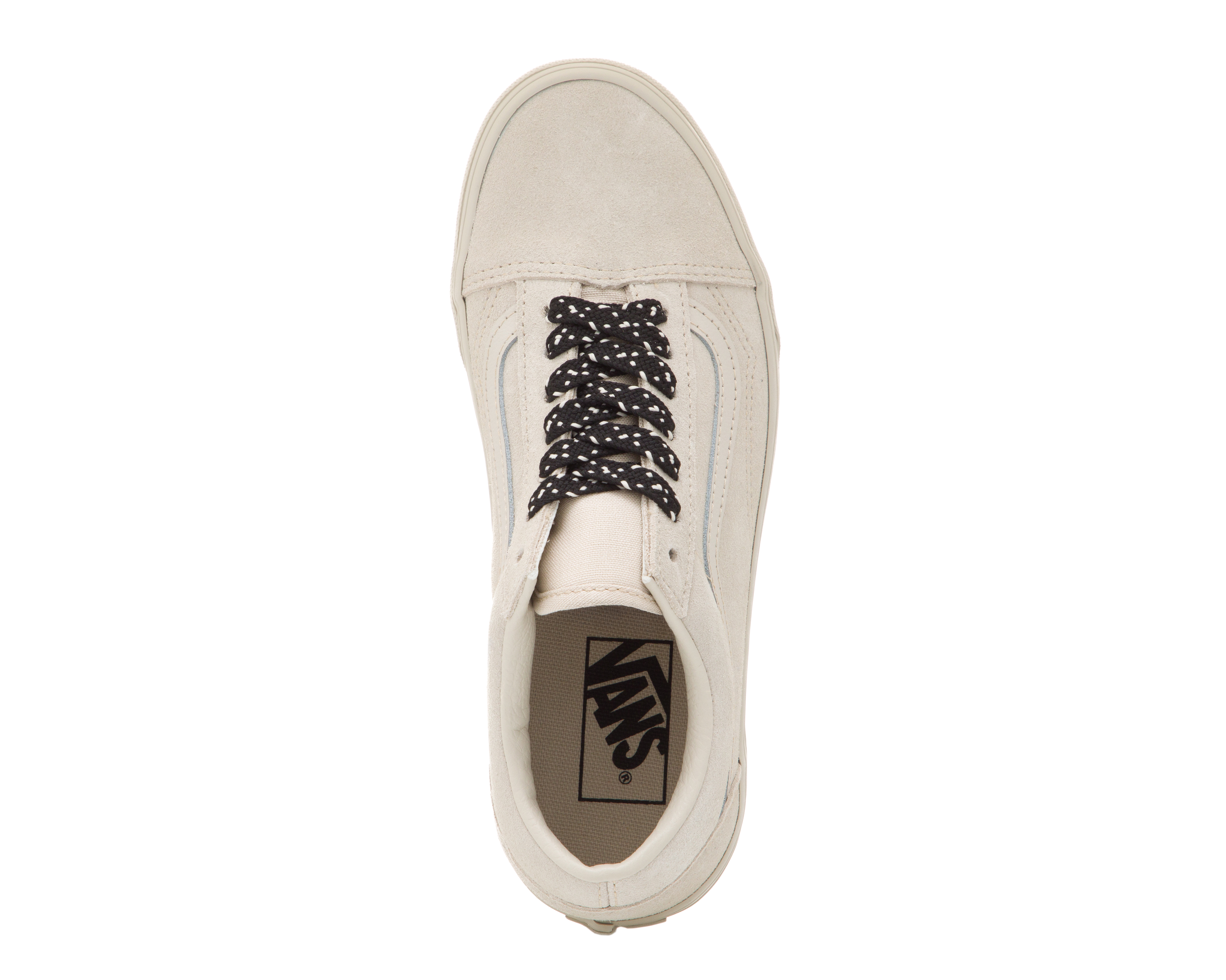 Foto 6 pulgar | Foto 5 | Tenis Vans Old Skool Juveniles