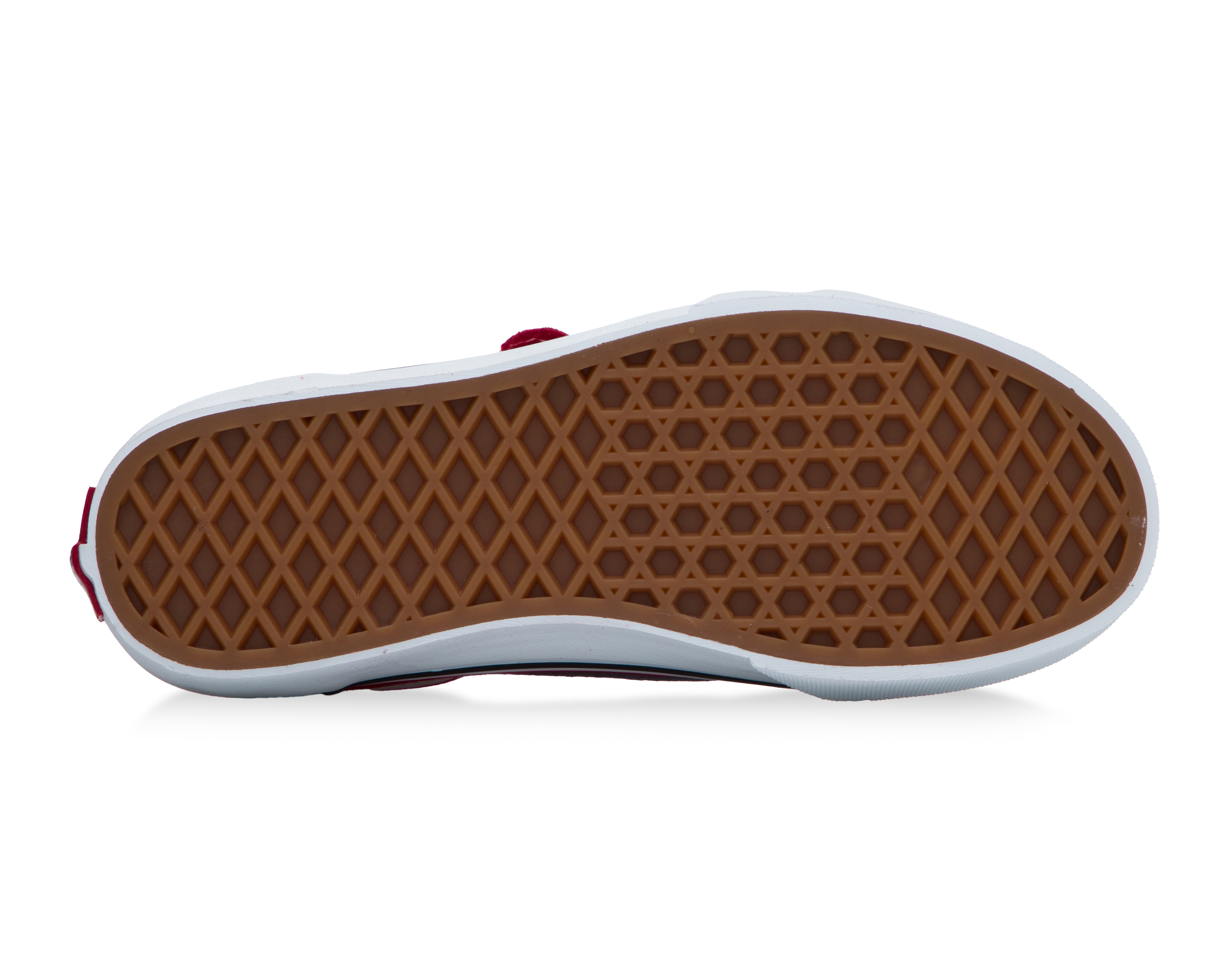 Foto 5 pulgar | Foto 4 | Tenis Vans Old Skool V de Piel Infantiles