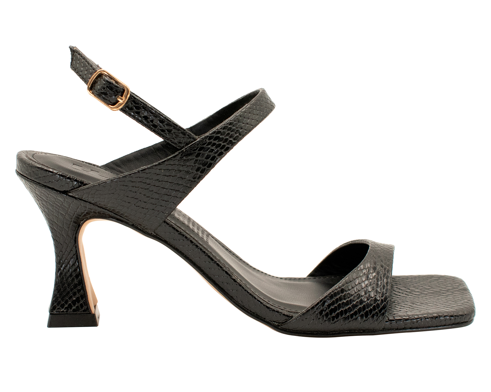 Foto 3 pulgar | Foto 2 | Sandalias de Tacón Calzado EFE para Mujer