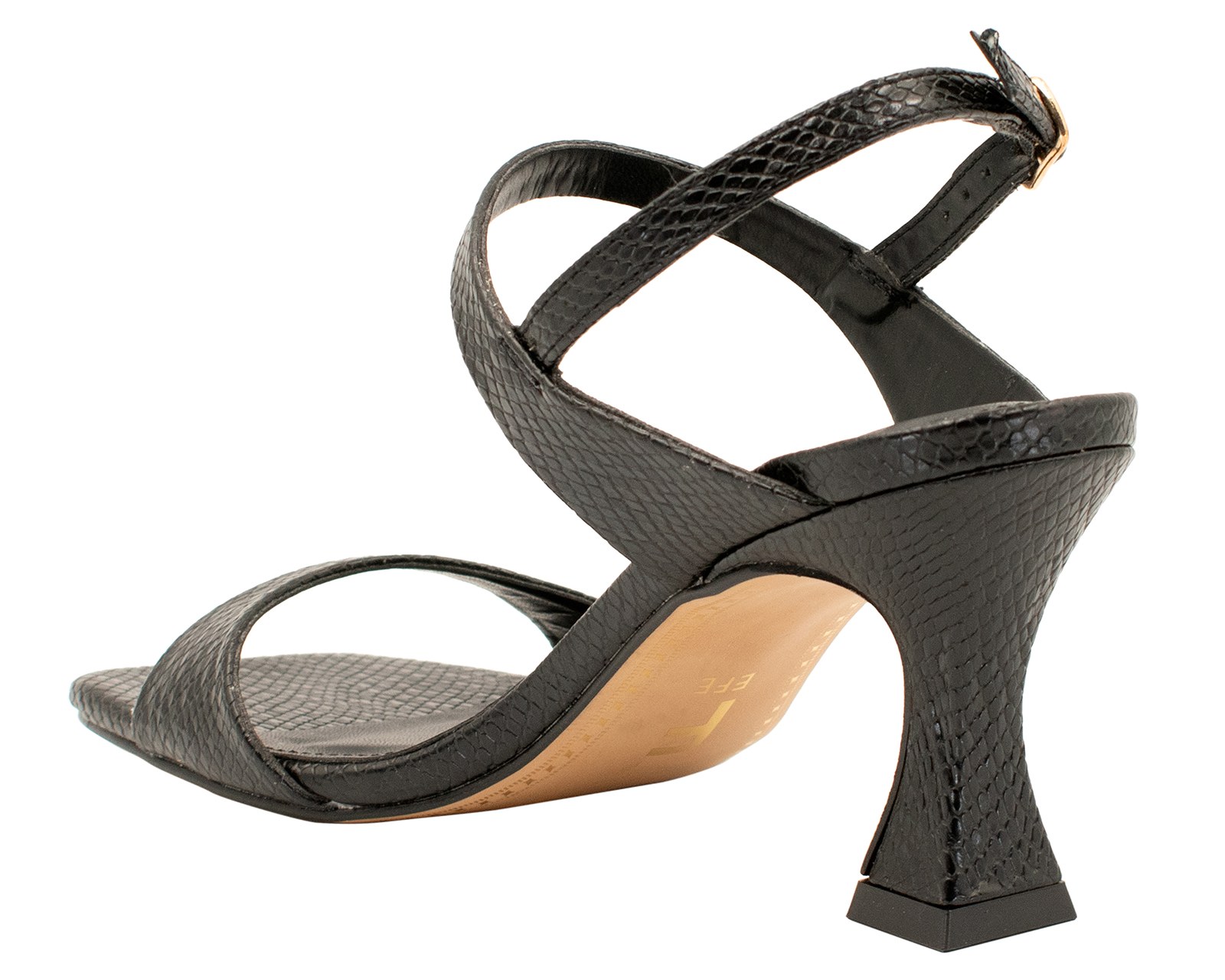 Foto 4 pulgar | Foto 3 | Sandalias de Tacón Calzado EFE para Mujer