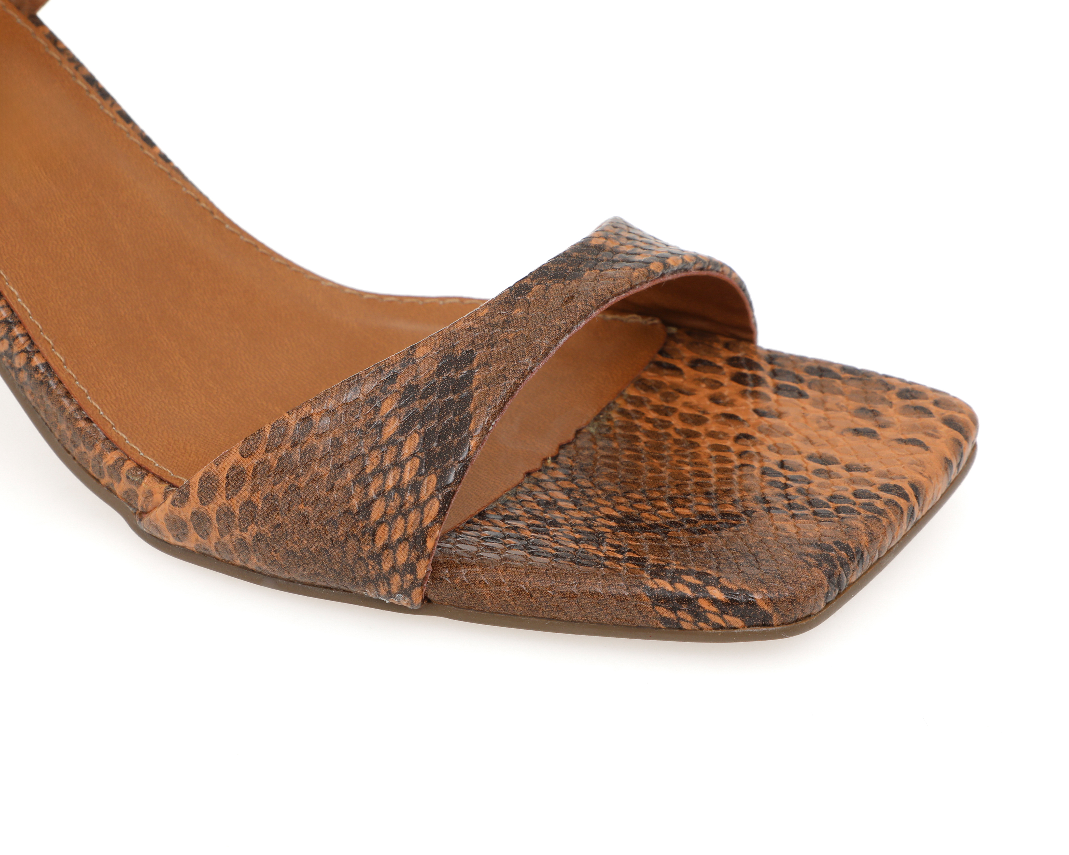 Foto 7 pulgar | Foto 6 | Sandalias de Tacón Calzado EFE para Mujer