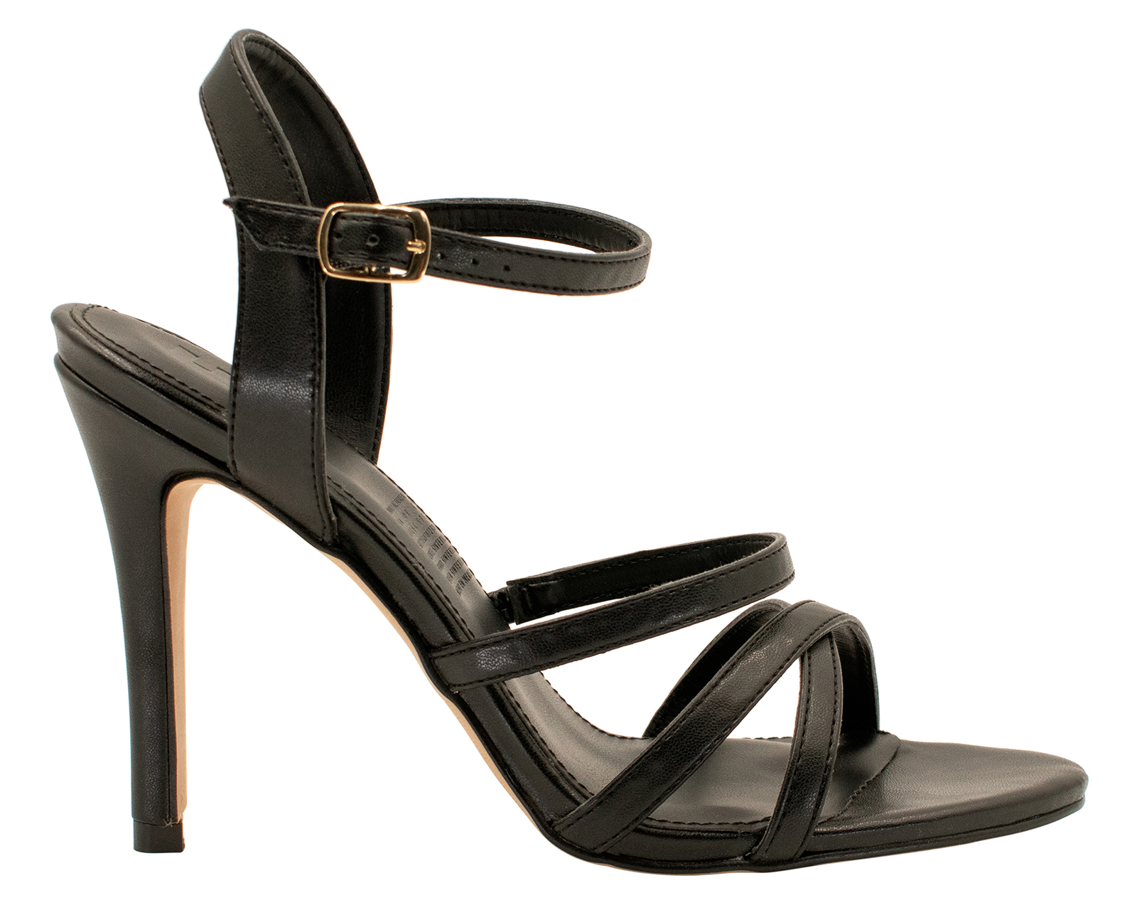 Foto 2 | Foto 2 | Sandalias de Tacón Calzado EFE para Mujer