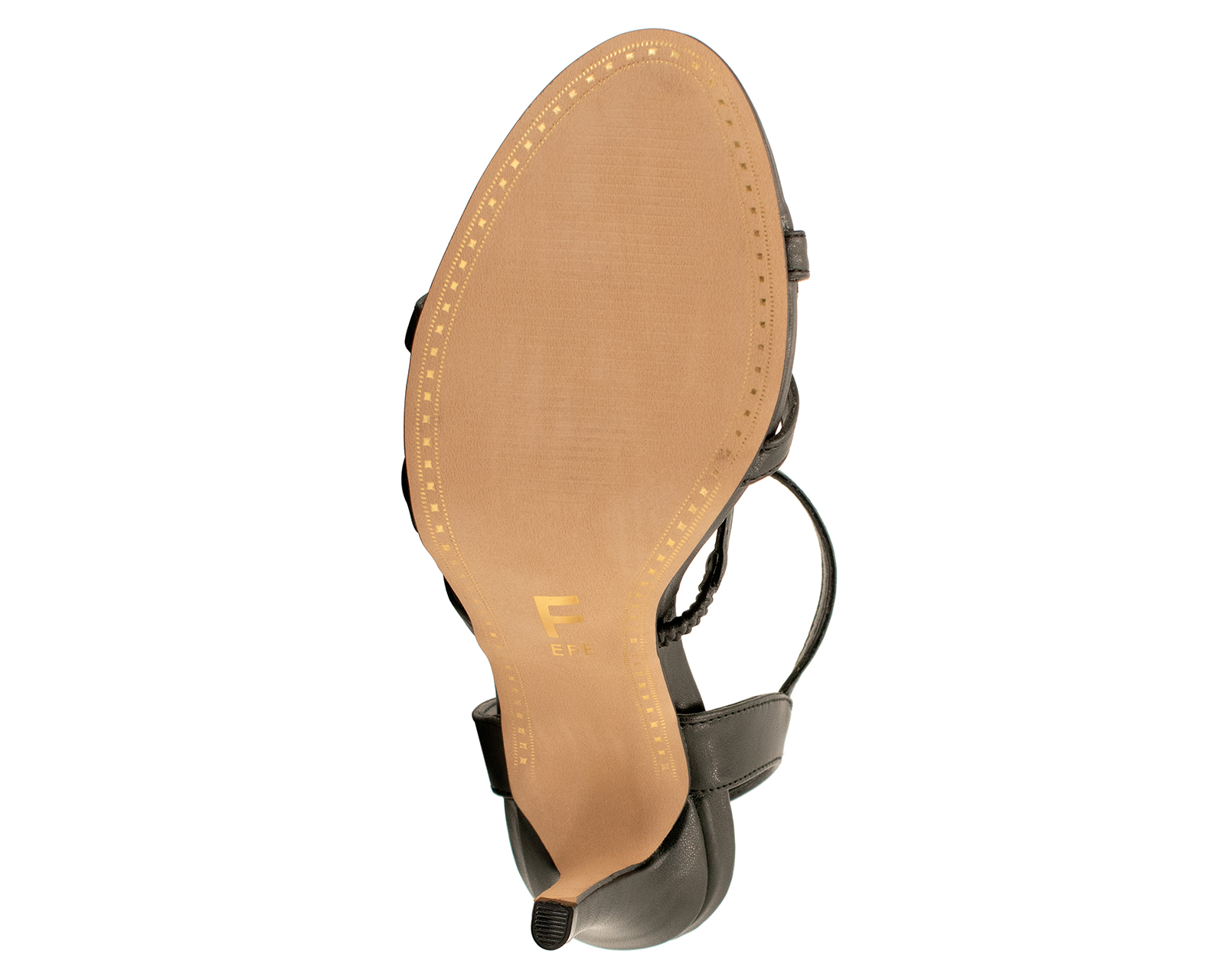 Foto 5 pulgar | Foto 4 | Sandalias de Tacón Calzado EFE para Mujer