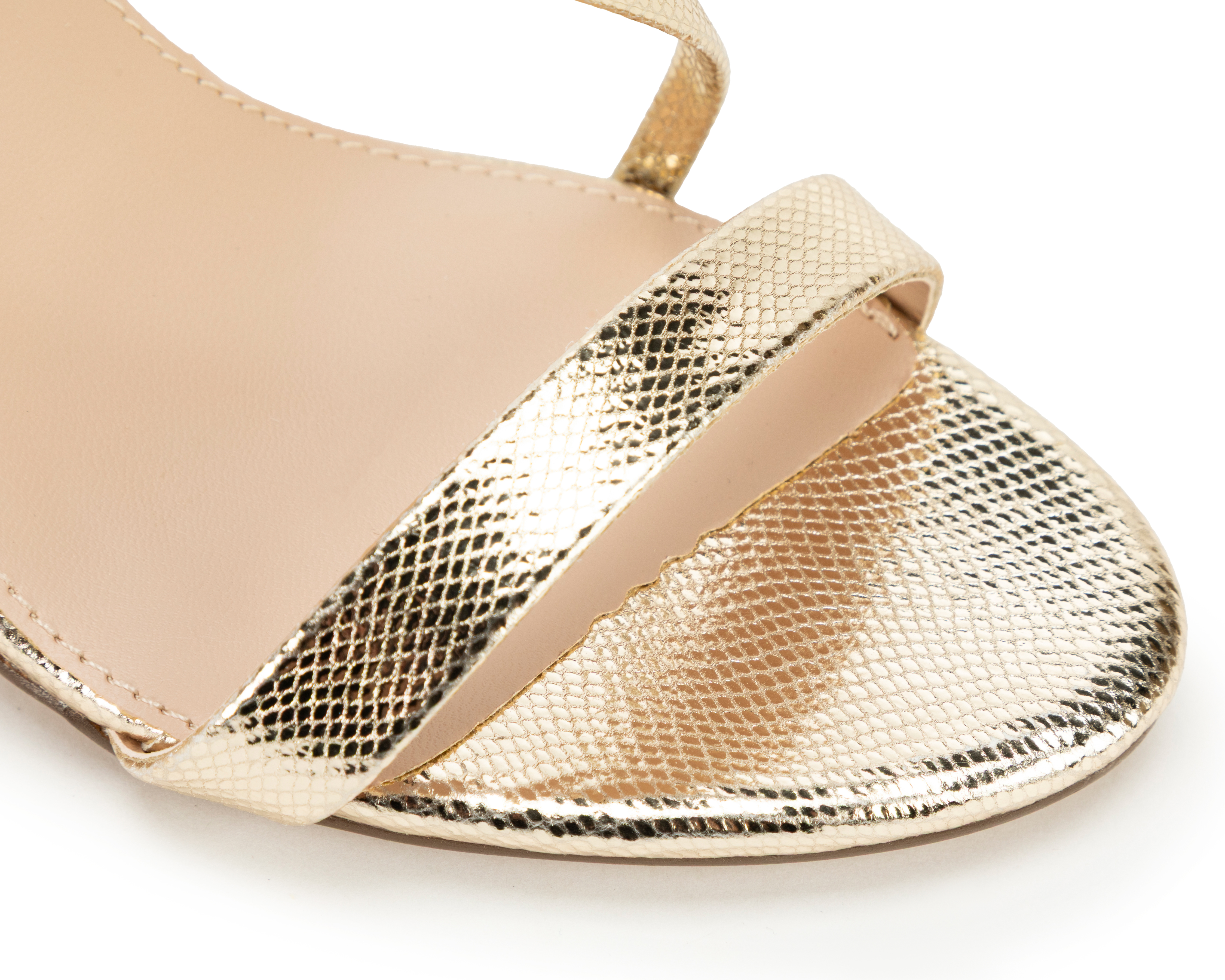 Foto 6 | Foto 6 | Sandalias de Tacón Calzado EFE para Mujer