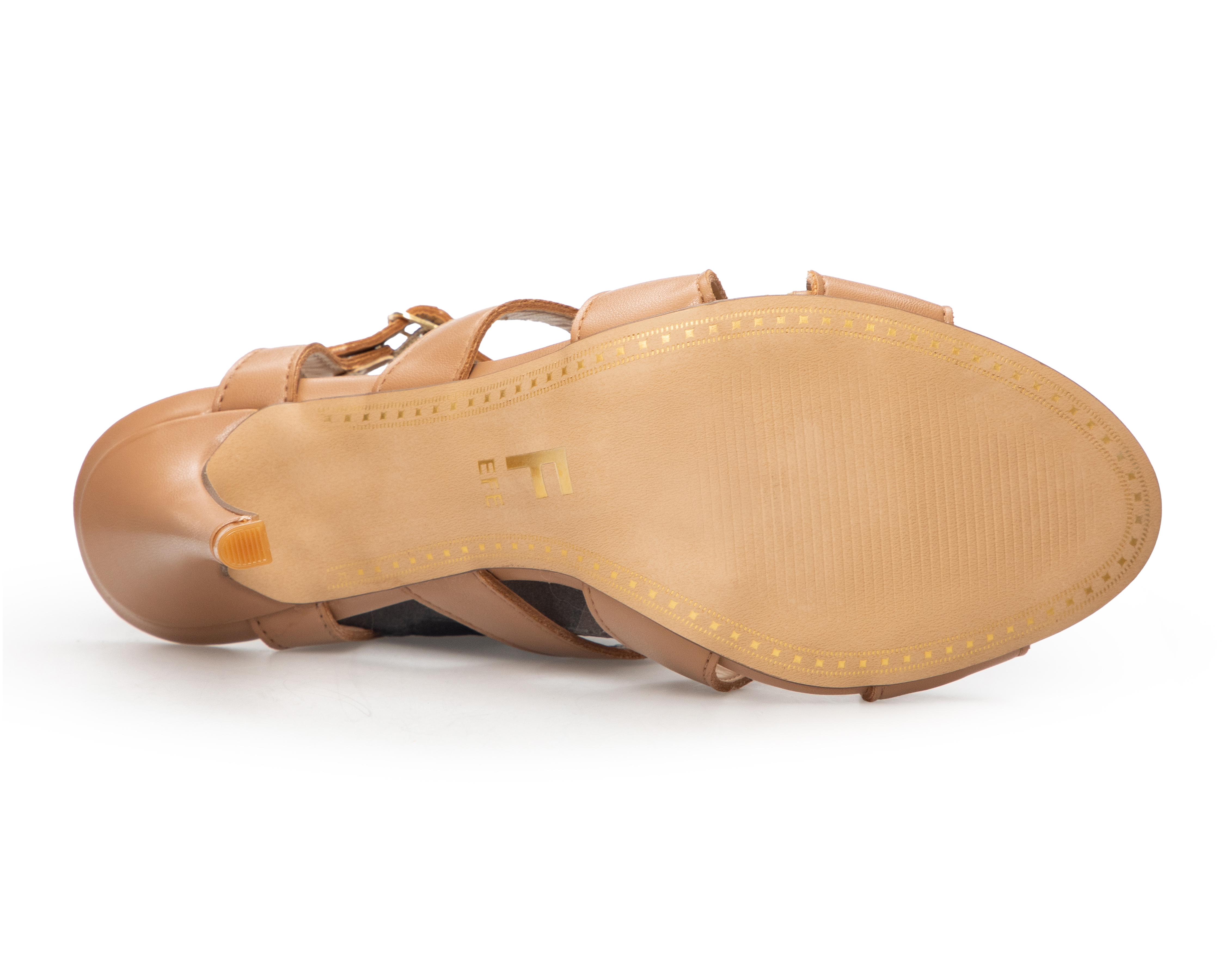 Foto 5 pulgar | Foto 4 | Sandalias de Tacón Calzado EFE para Mujer