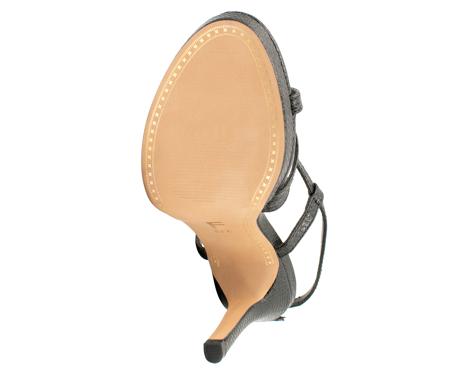 Foto 4 | Foto 4 | Sandalias de Tacón Calzado EFE para Mujer