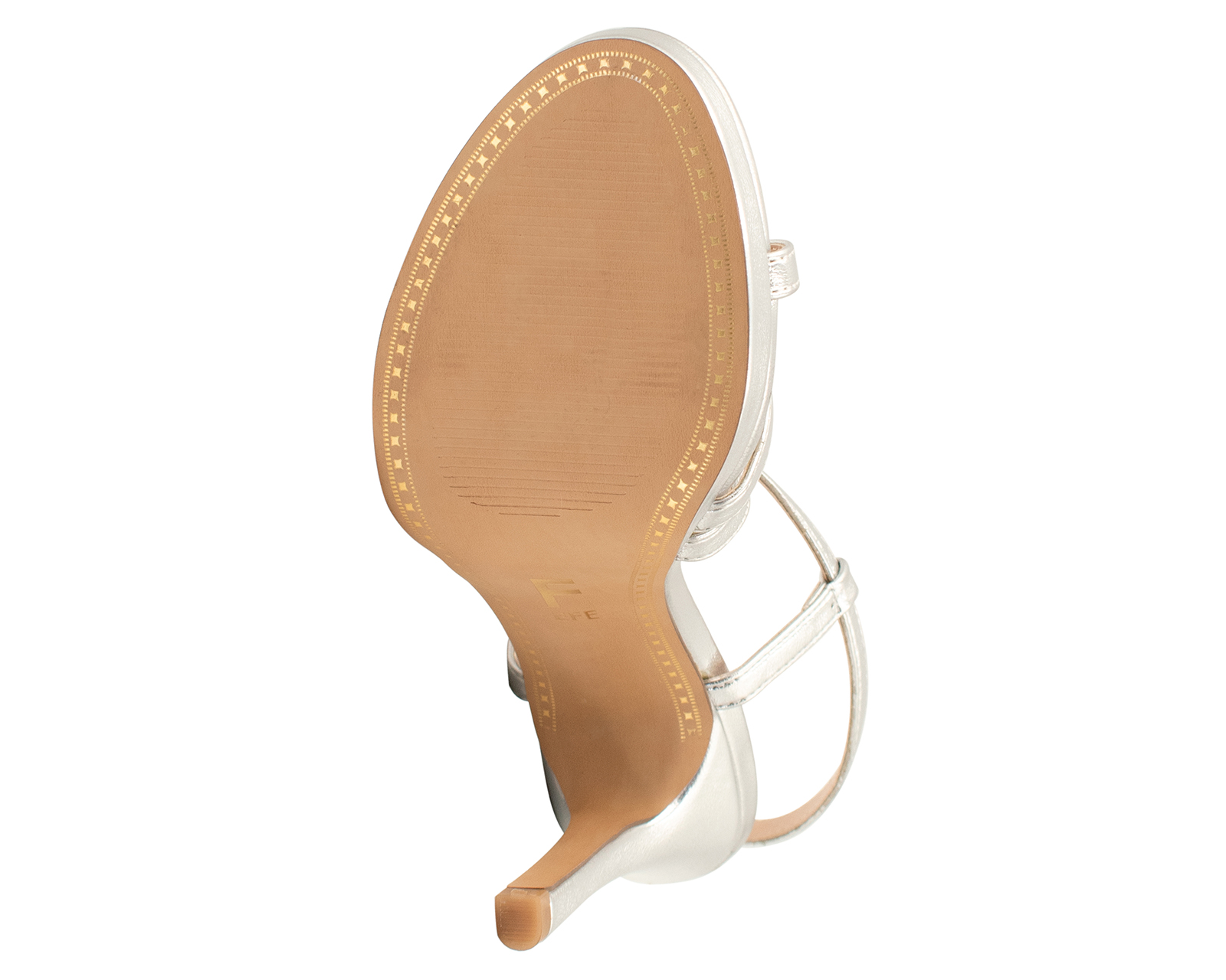 Foto 5 pulgar | Foto 4 | Sandalias de Tacón Calzado EFE para Mujer