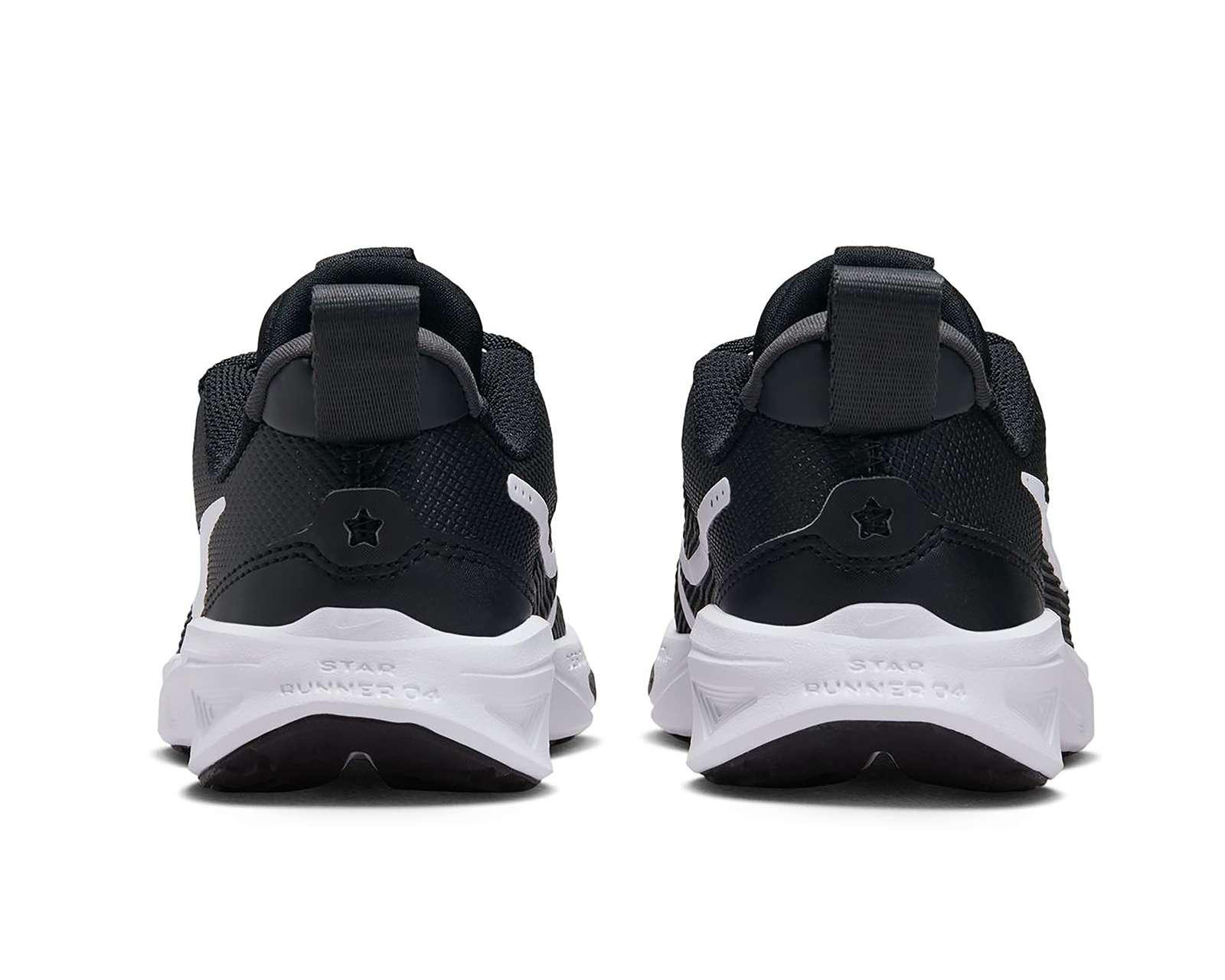 Foto 6 | Foto 6 | Tenis Nike Star Runner 4 para Niño