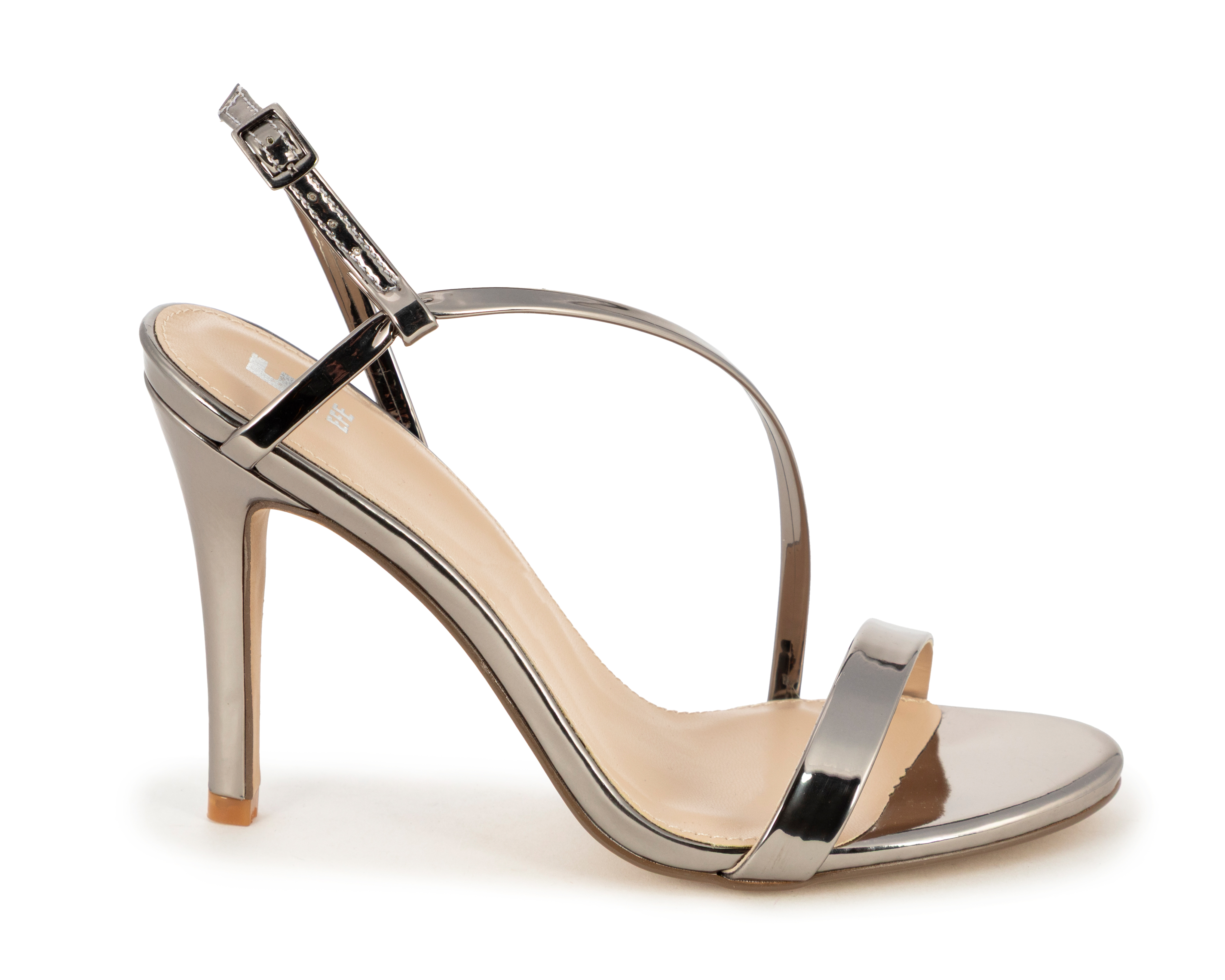 Foto 3 pulgar | Foto 2 | Sandalias de Tacón Calzado EFE para Mujer