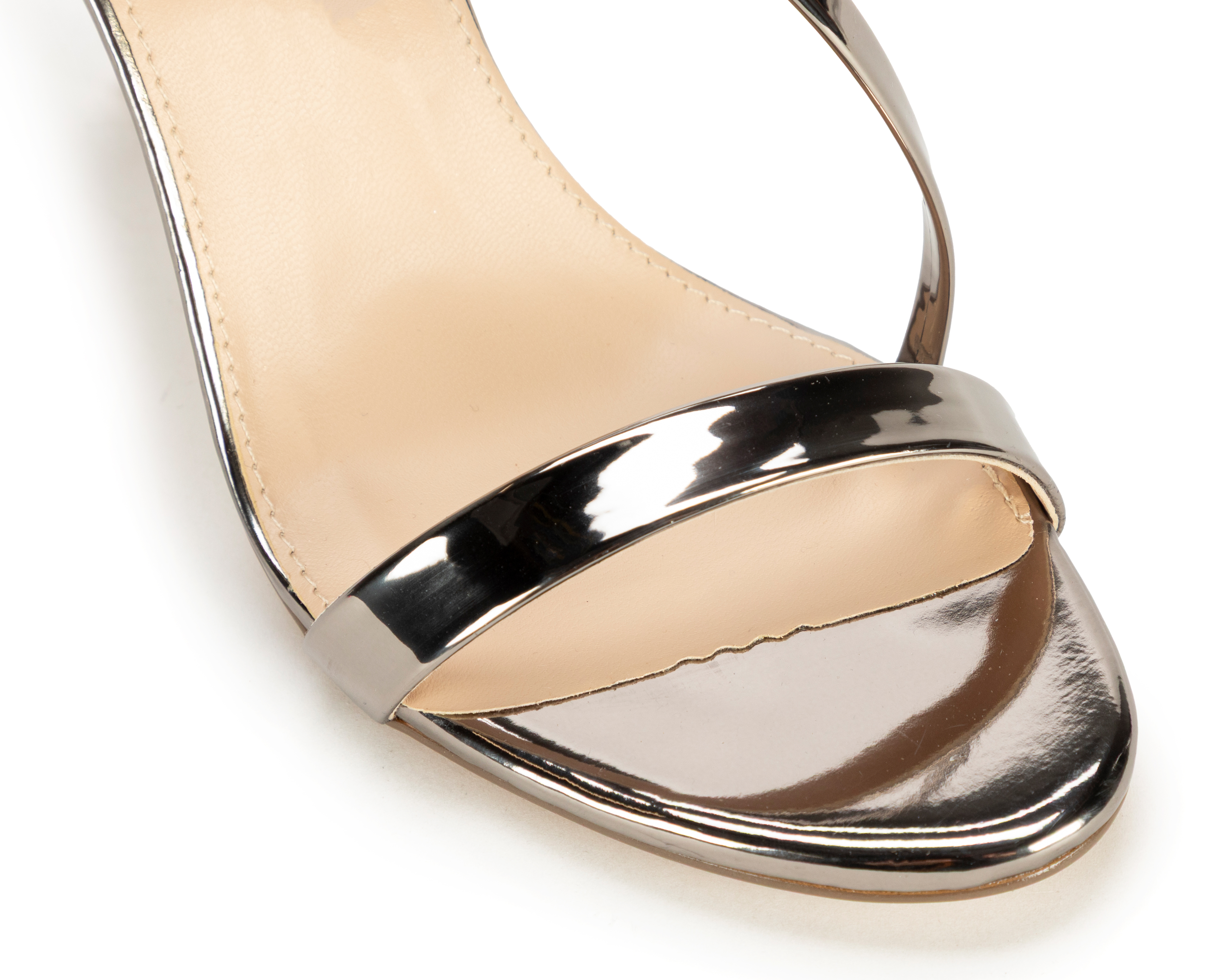 Foto 7 pulgar | Foto 6 | Sandalias de Tacón Calzado EFE para Mujer