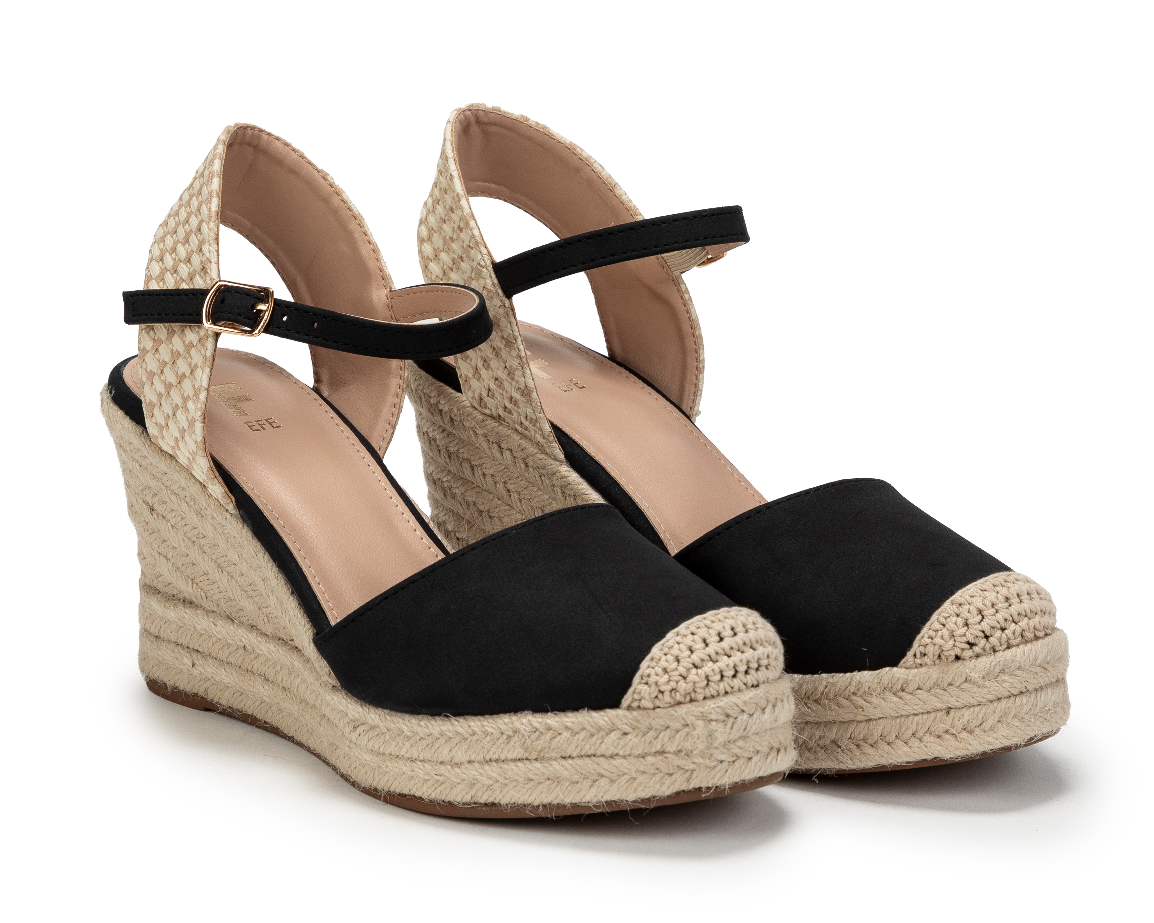 Sandalias de Plataforma Calzado EFE para Mujer
