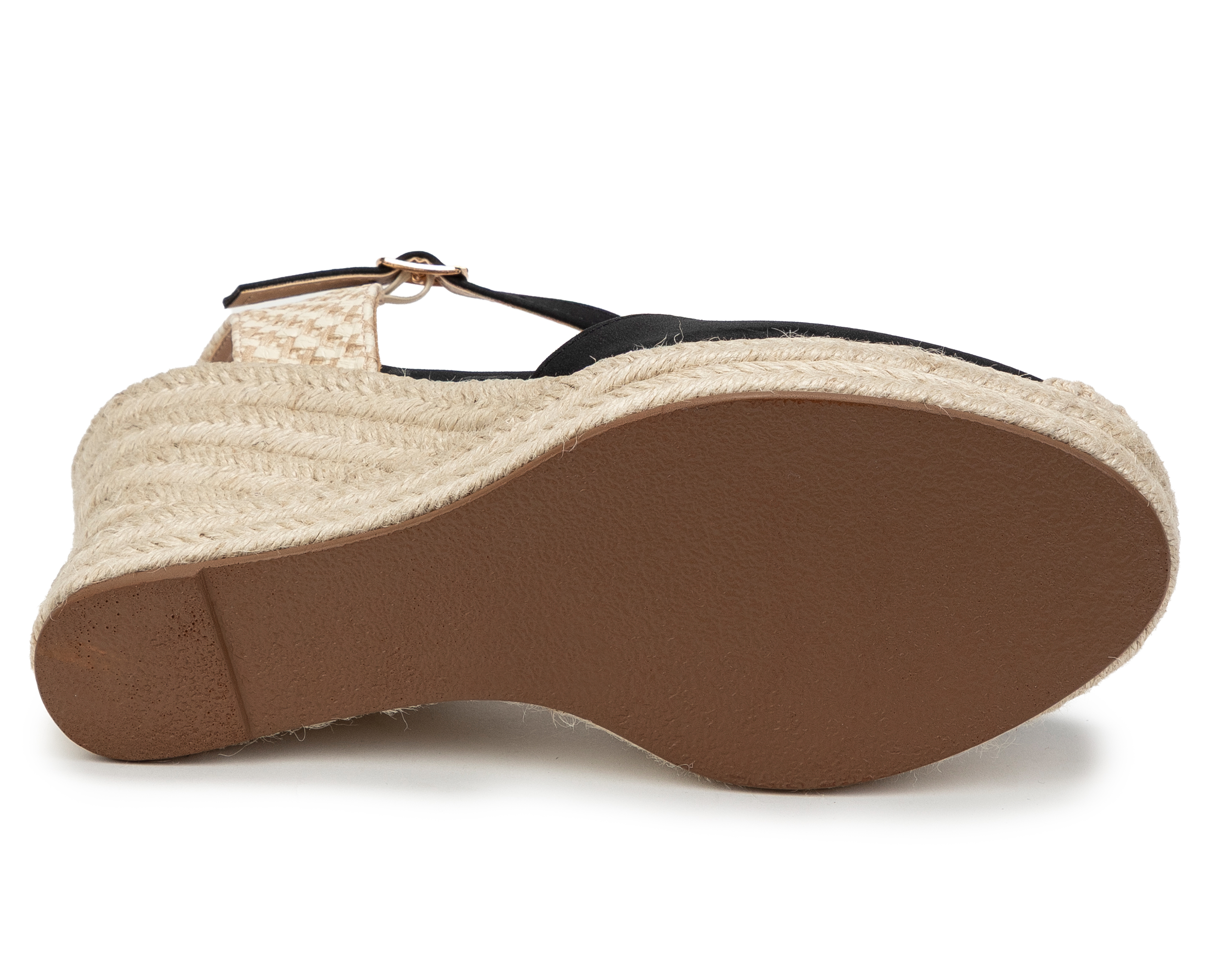 Foto 5 pulgar | Foto 4 | Sandalias de Plataforma Calzado EFE para Mujer