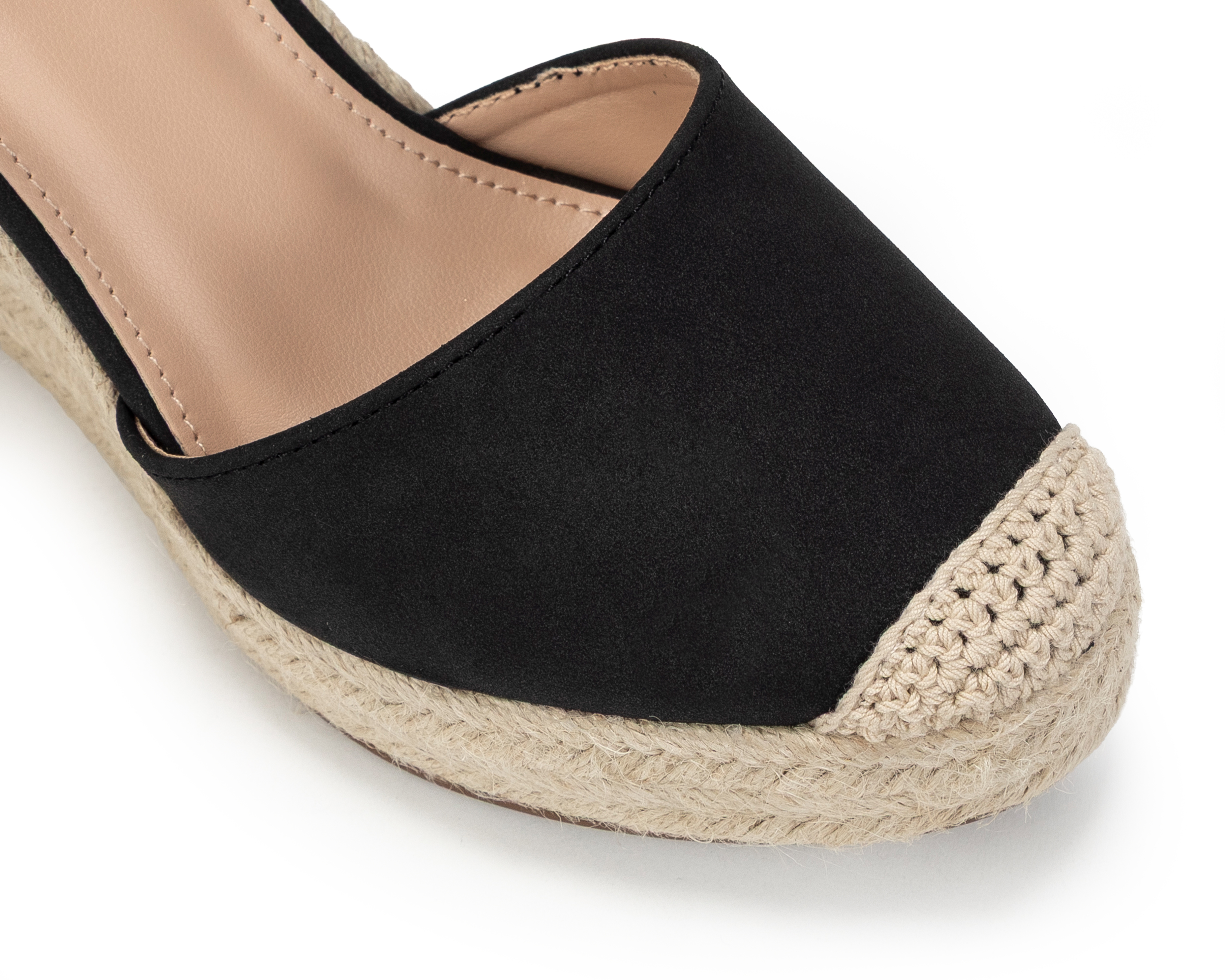 Foto 6 | Foto 6 | Sandalias de Plataforma Calzado EFE para Mujer