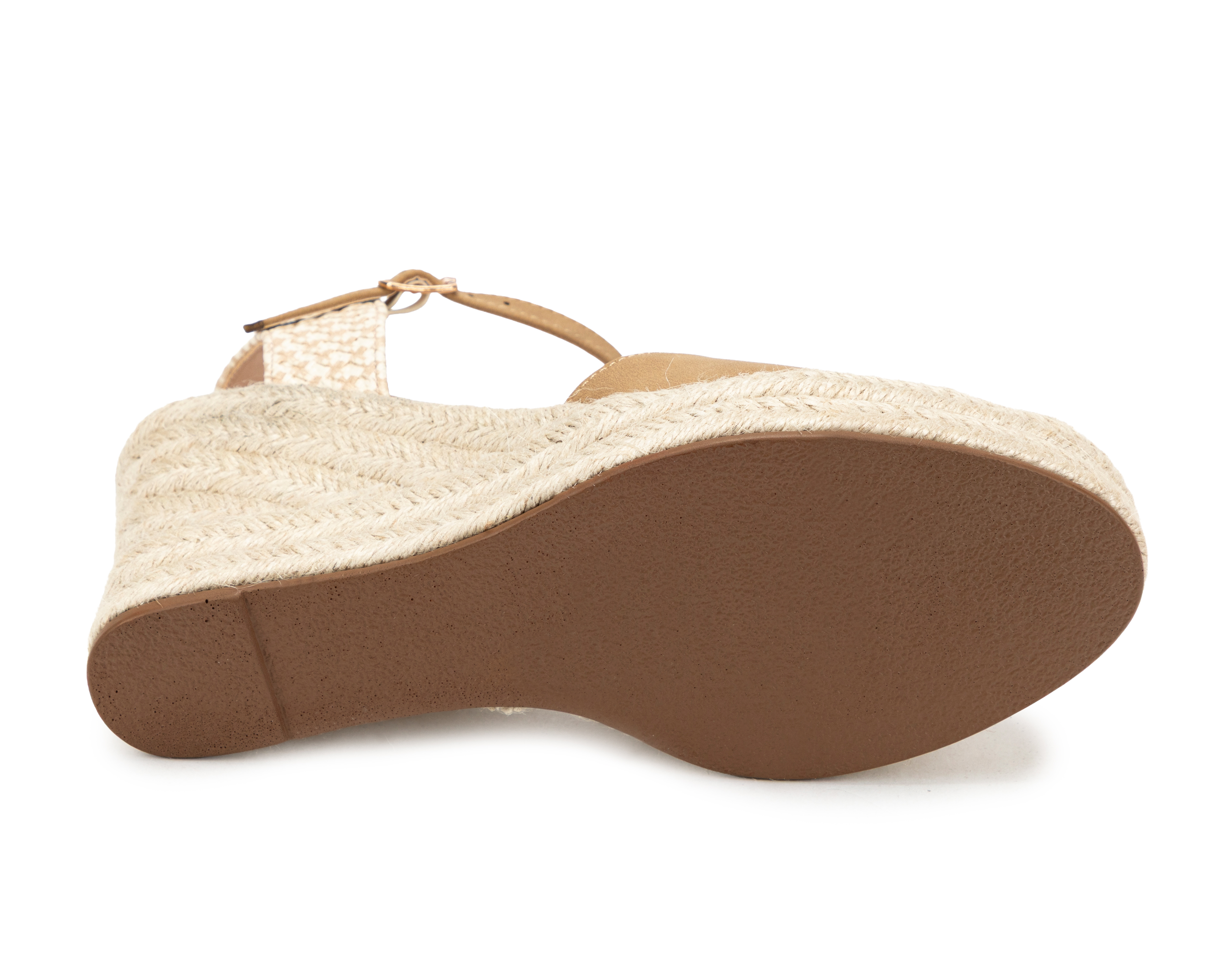 Foto 5 pulgar | Foto 4 | Sandalias de Plataforma Calzado EFE para Mujer