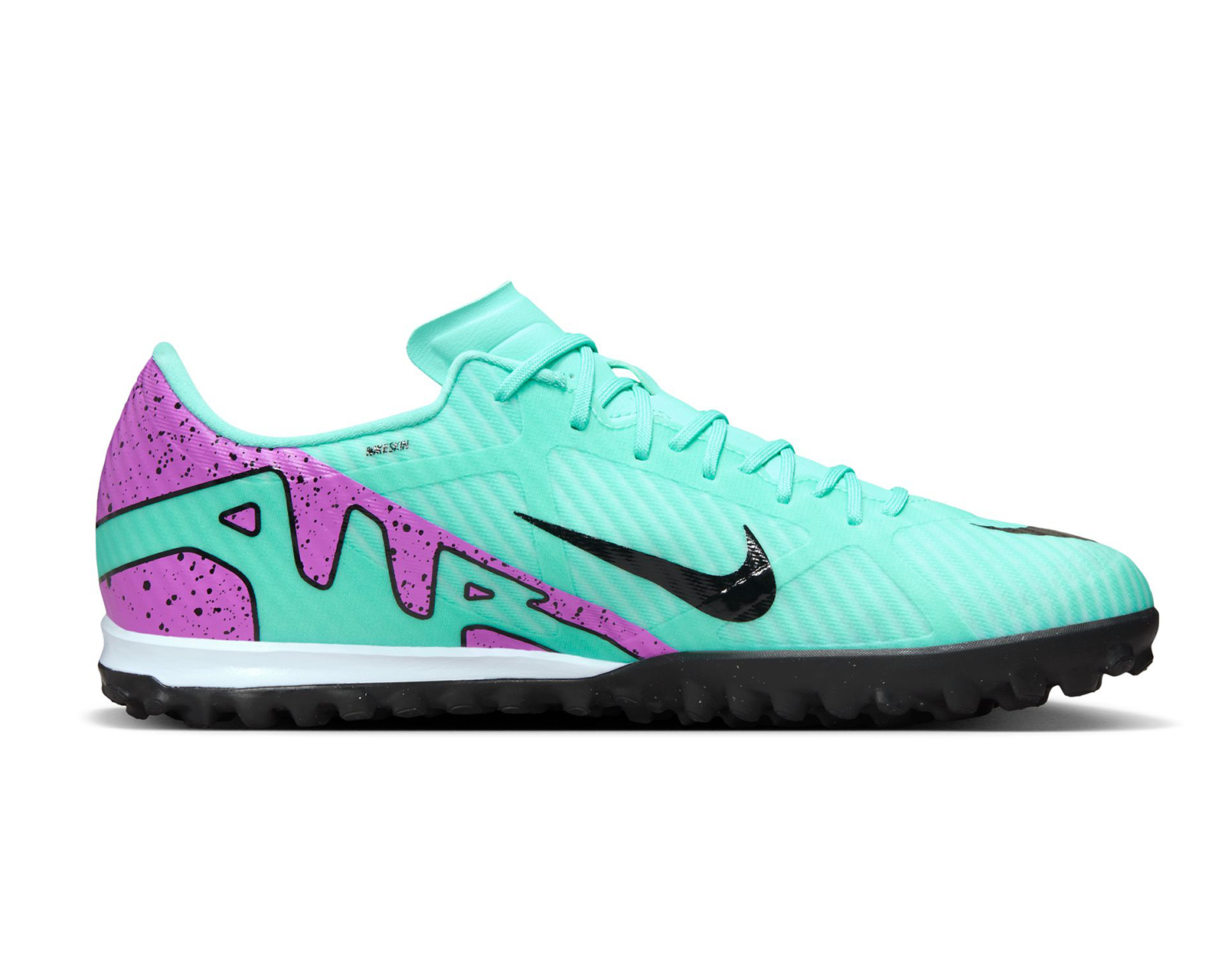 Foto 5 pulgar | Foto 4 | Tenis para Futbol Nike Mercurial Vapor 15 Academy para Hombre