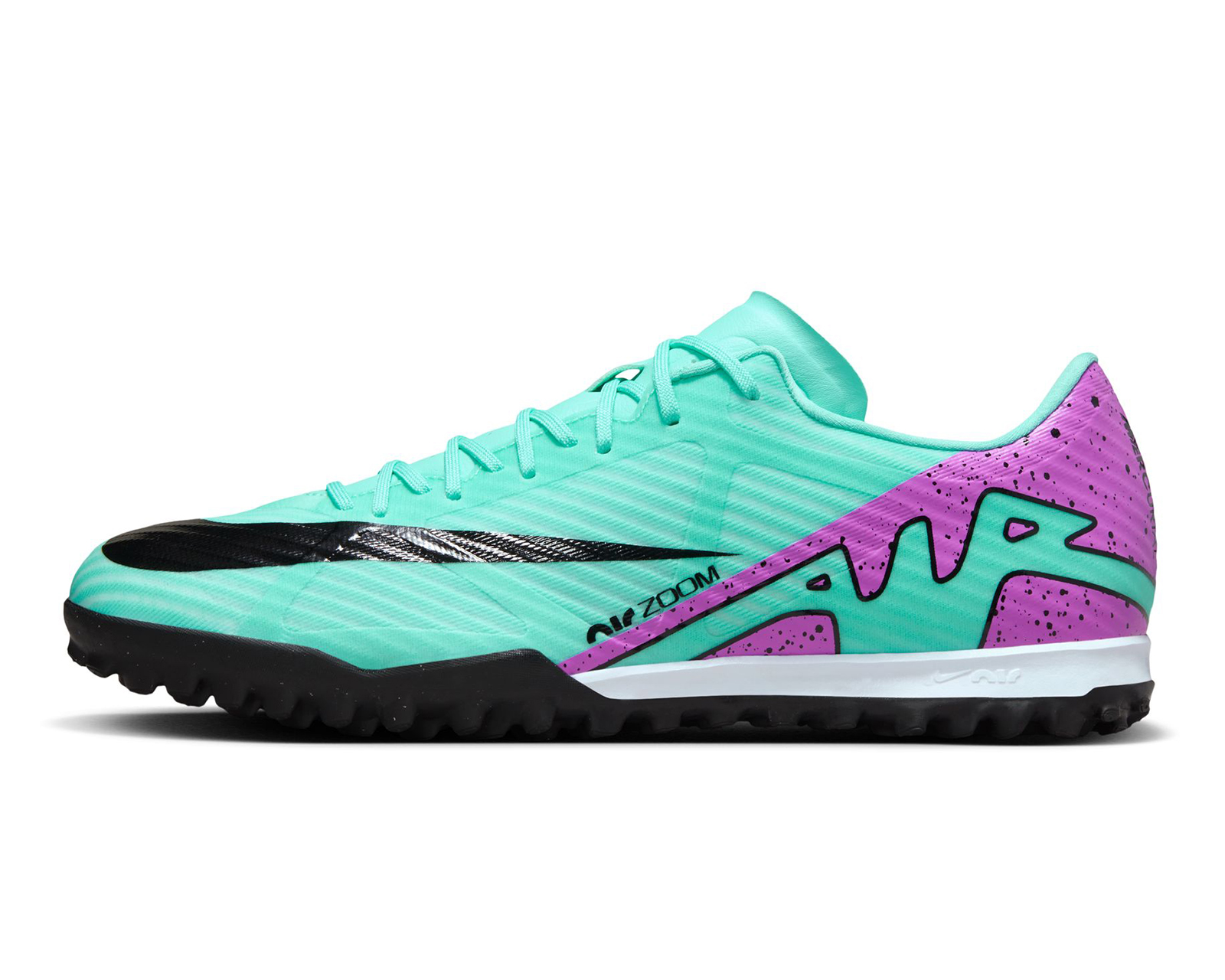 Foto 6 pulgar | Foto 5 | Tenis para Futbol Nike Mercurial Vapor 15 Academy para Hombre