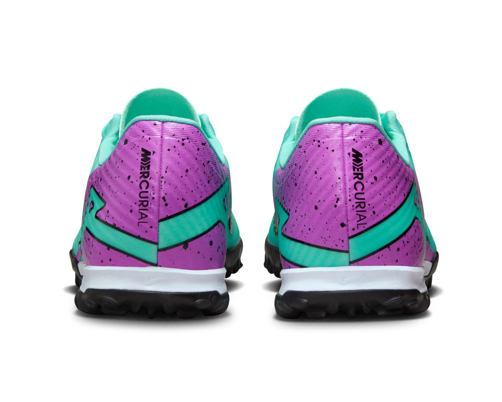 Foto 7 pulgar | Foto 6 | Tenis para Futbol Nike Mercurial Vapor 15 Academy para Hombre