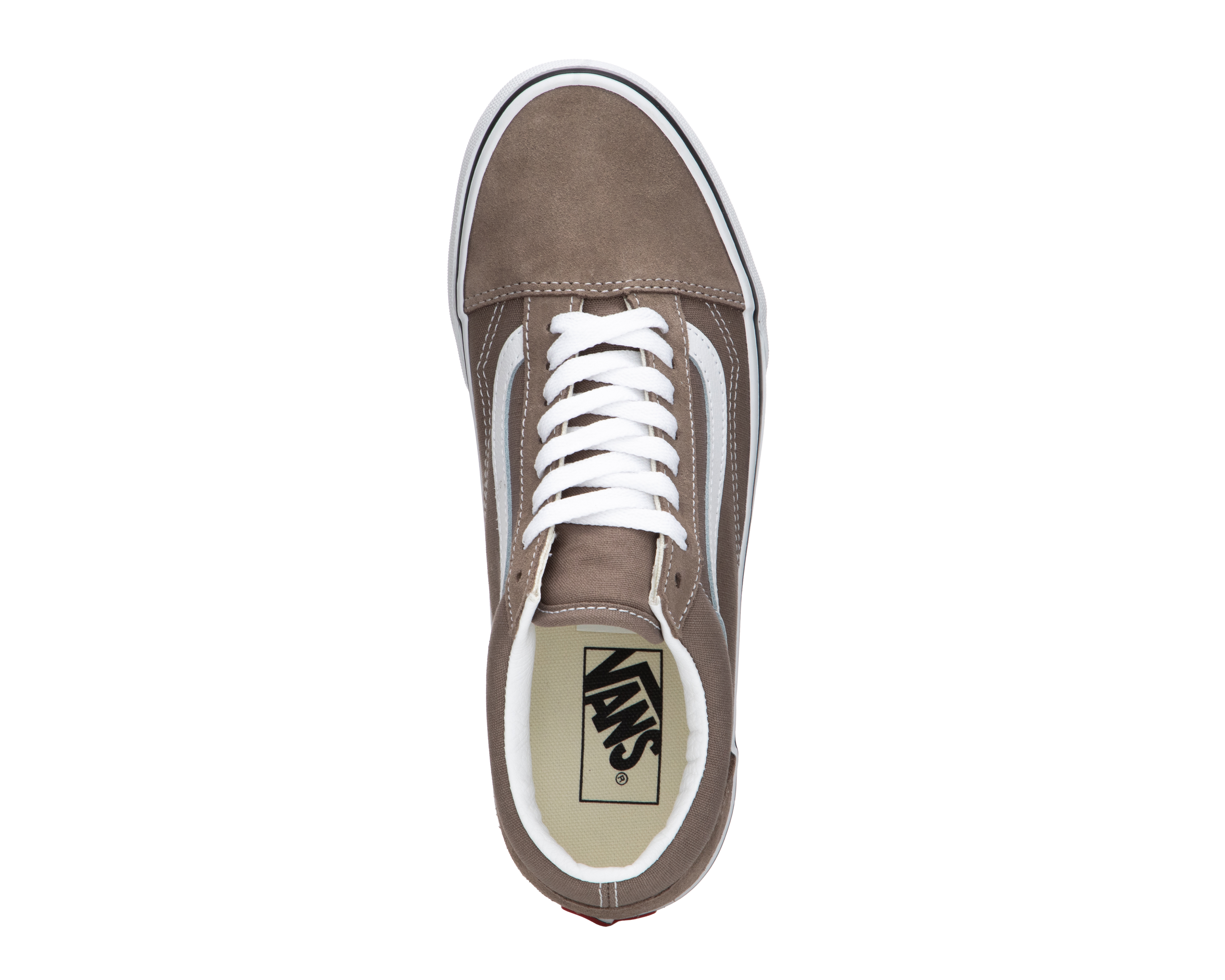Foto 6 pulgar | Foto 5 | Tenis para Skate Vans Old Skool para Mujer