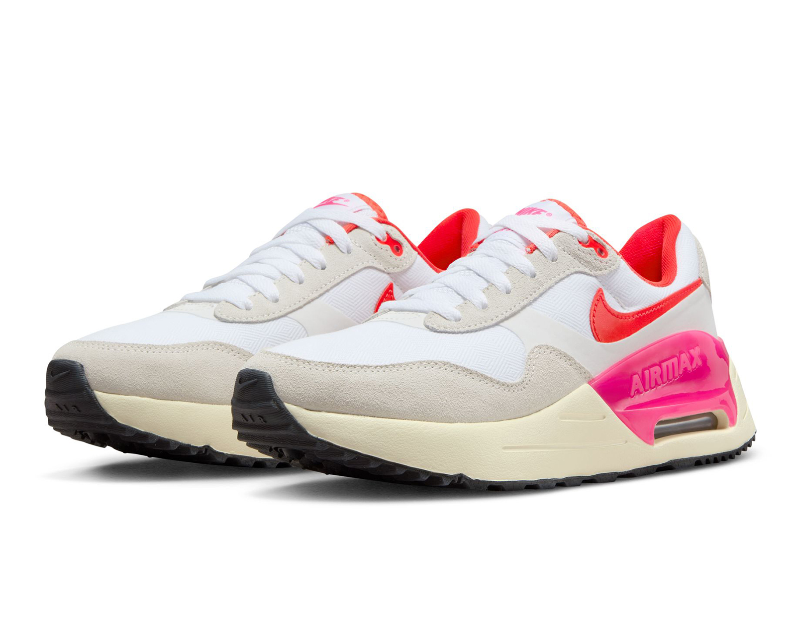 Foto 2 pulgar | Foto 1 | Tenis para Correr Nike Air Max SYSTM para Mujer