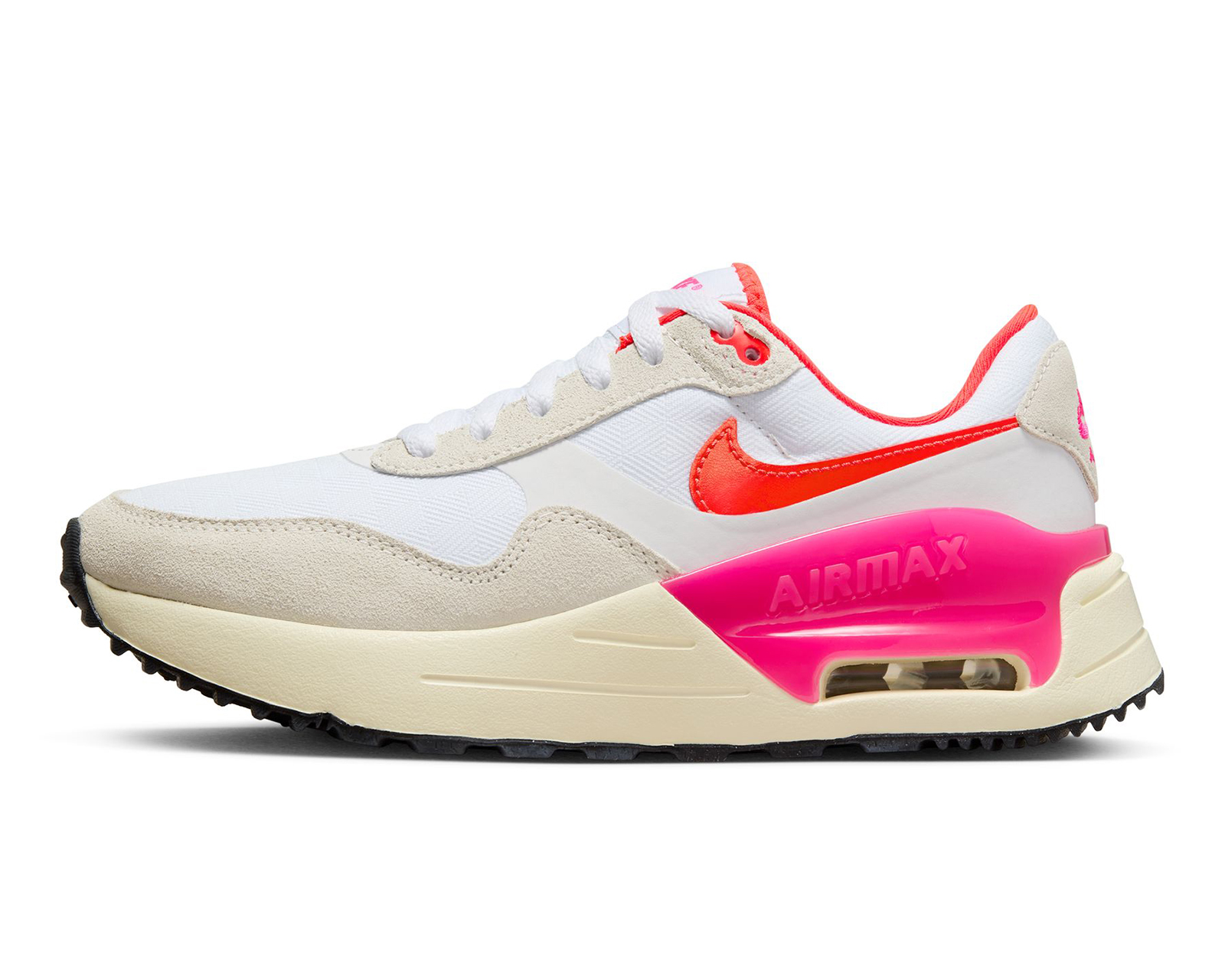 Foto 6 pulgar | Foto 5 | Tenis para Correr Nike Air Max SYSTM para Mujer