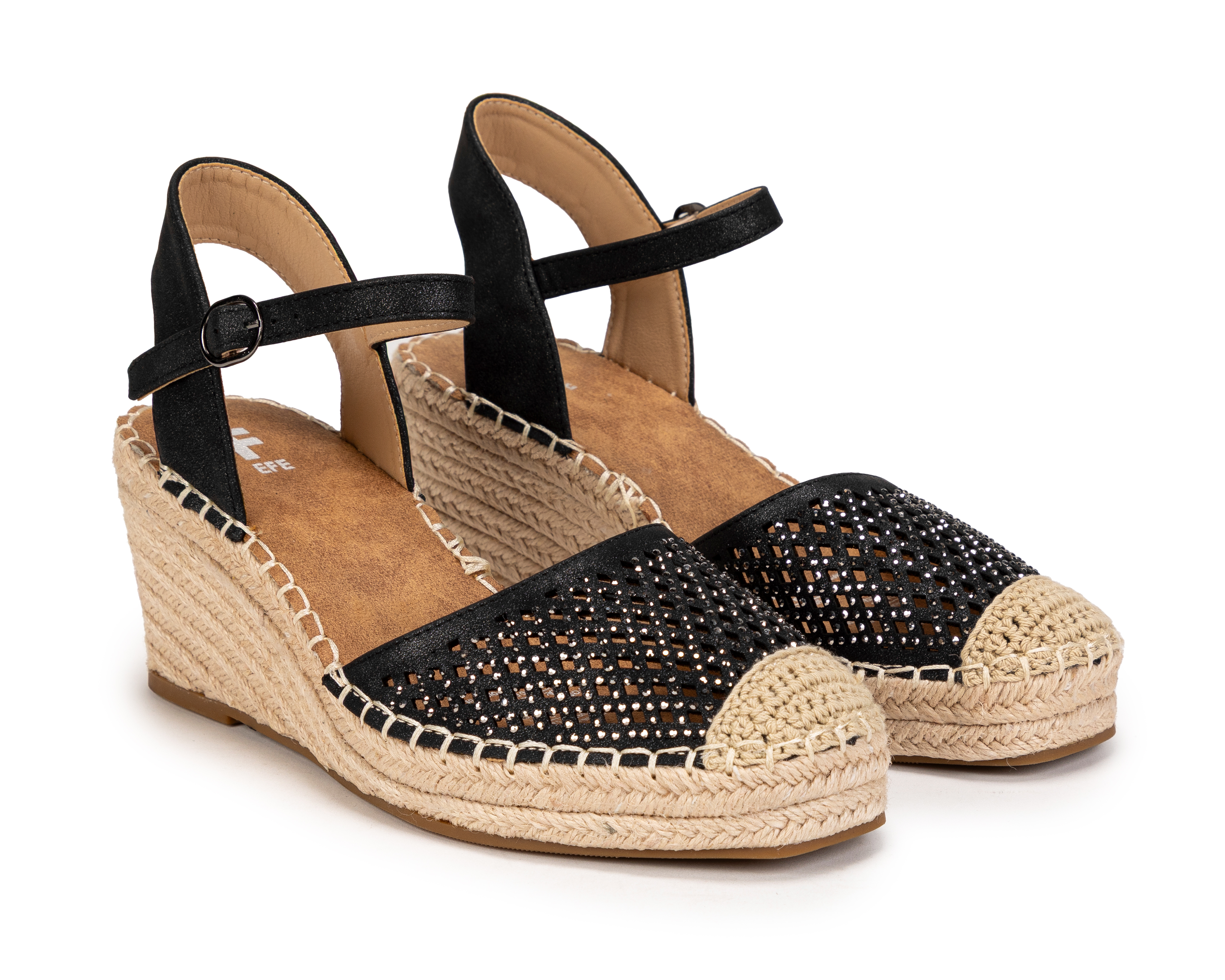 Alpargatas Casuales Calzado EFE para Mujer