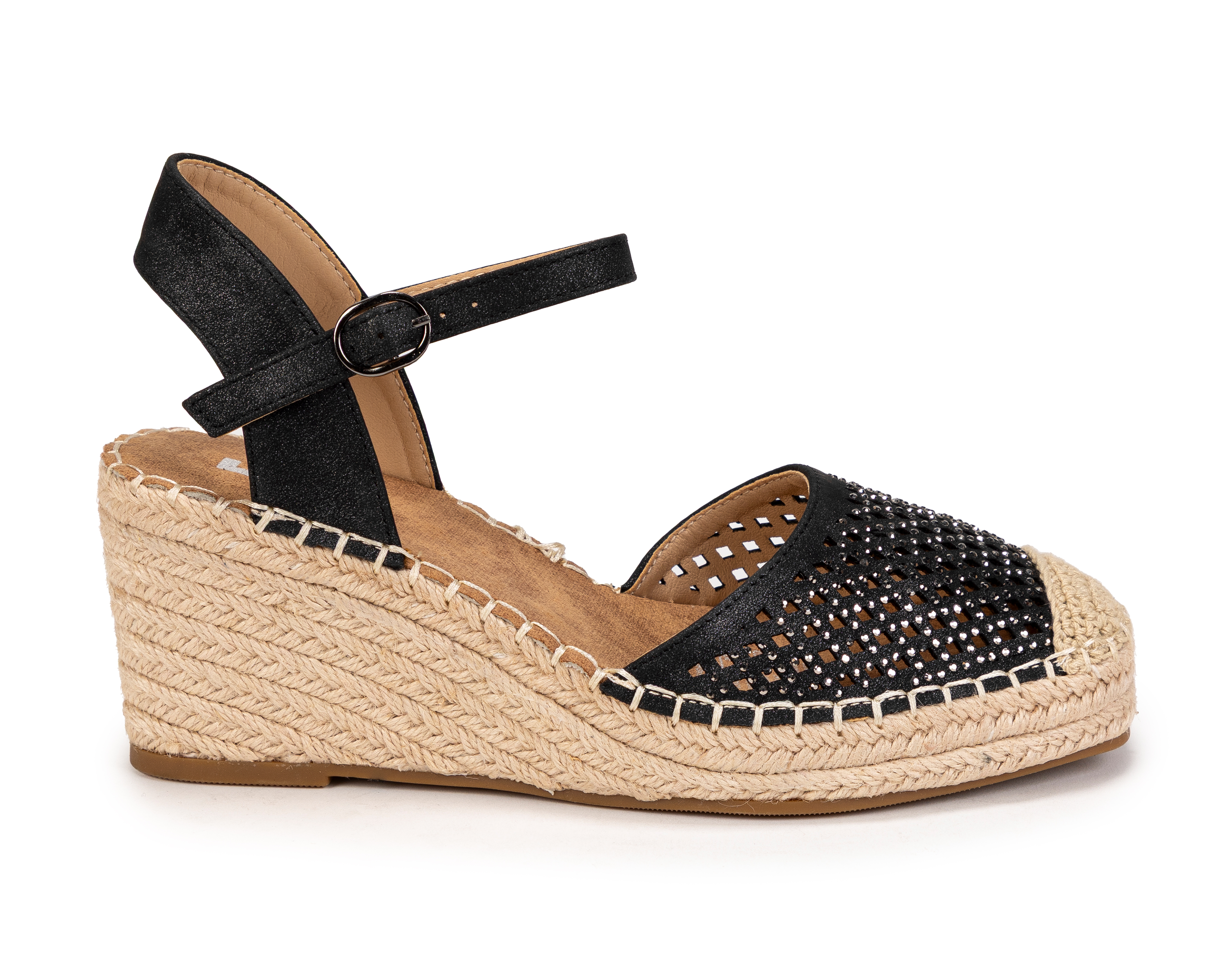 Foto 3 pulgar | Foto 2 | Alpargatas Casuales Calzado EFE para Mujer