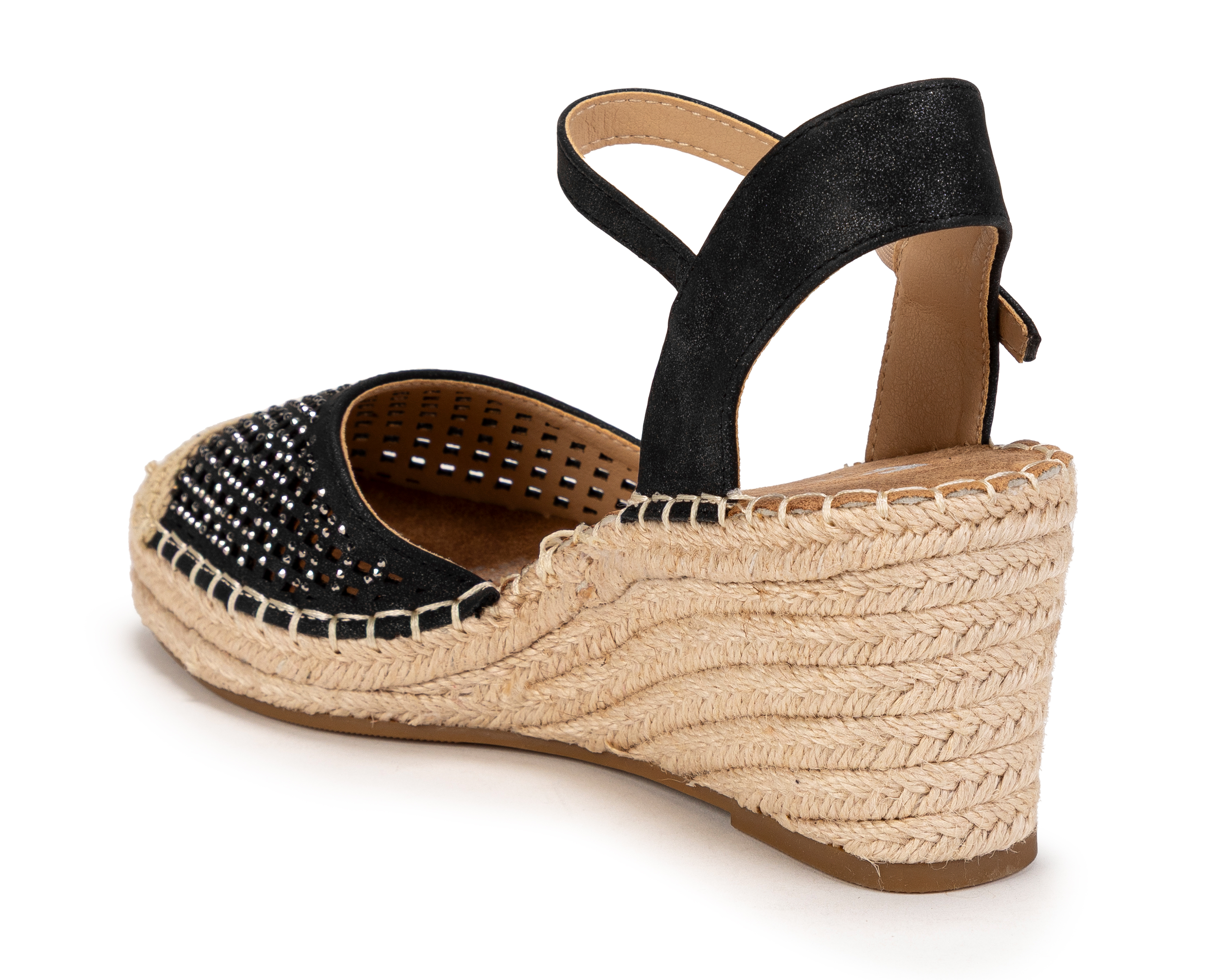 Foto 4 pulgar | Foto 3 | Alpargatas Casuales Calzado EFE para Mujer