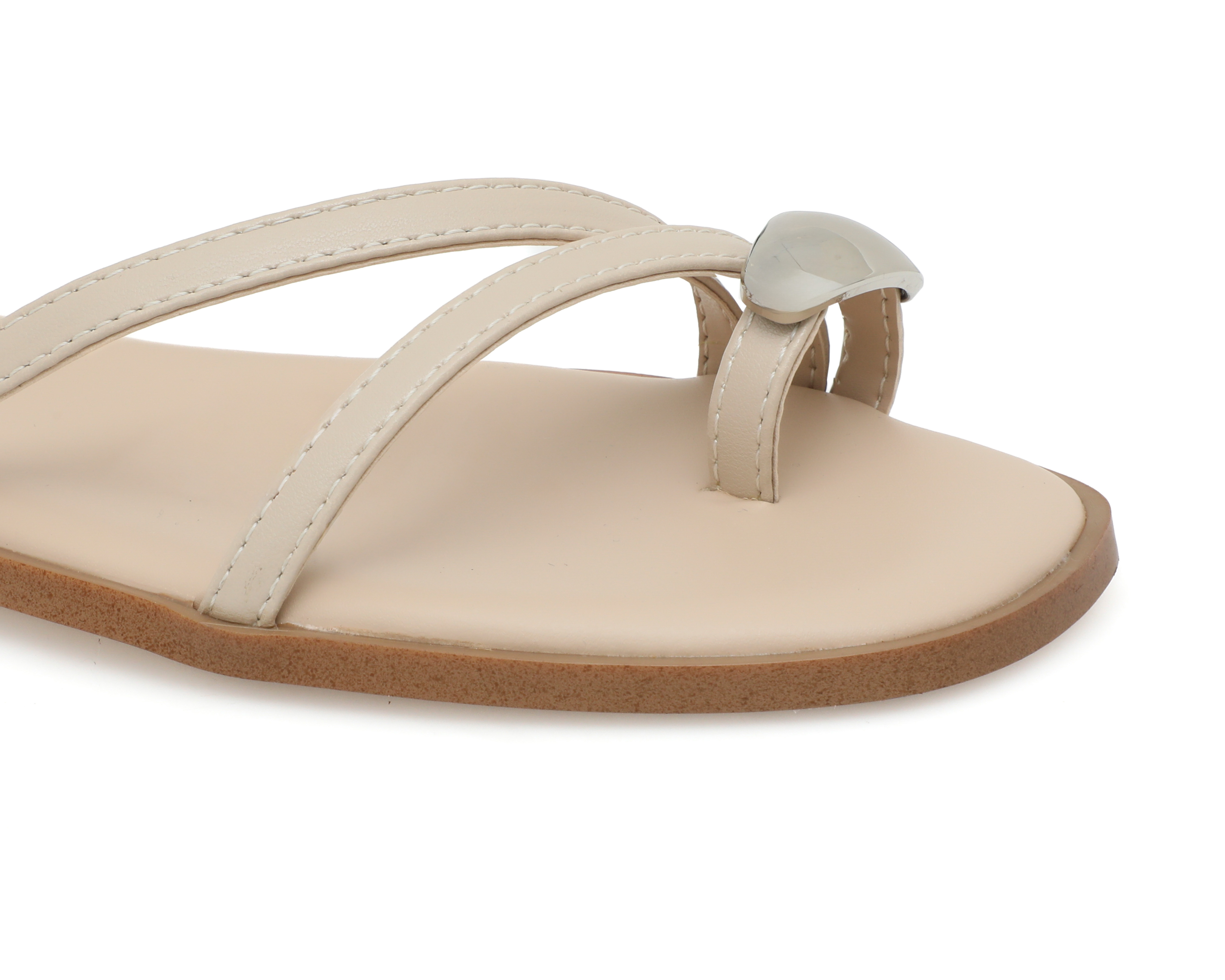 Foto 7 pulgar | Foto 6 | Sandalias Casuales Calzado EFE para Mujer