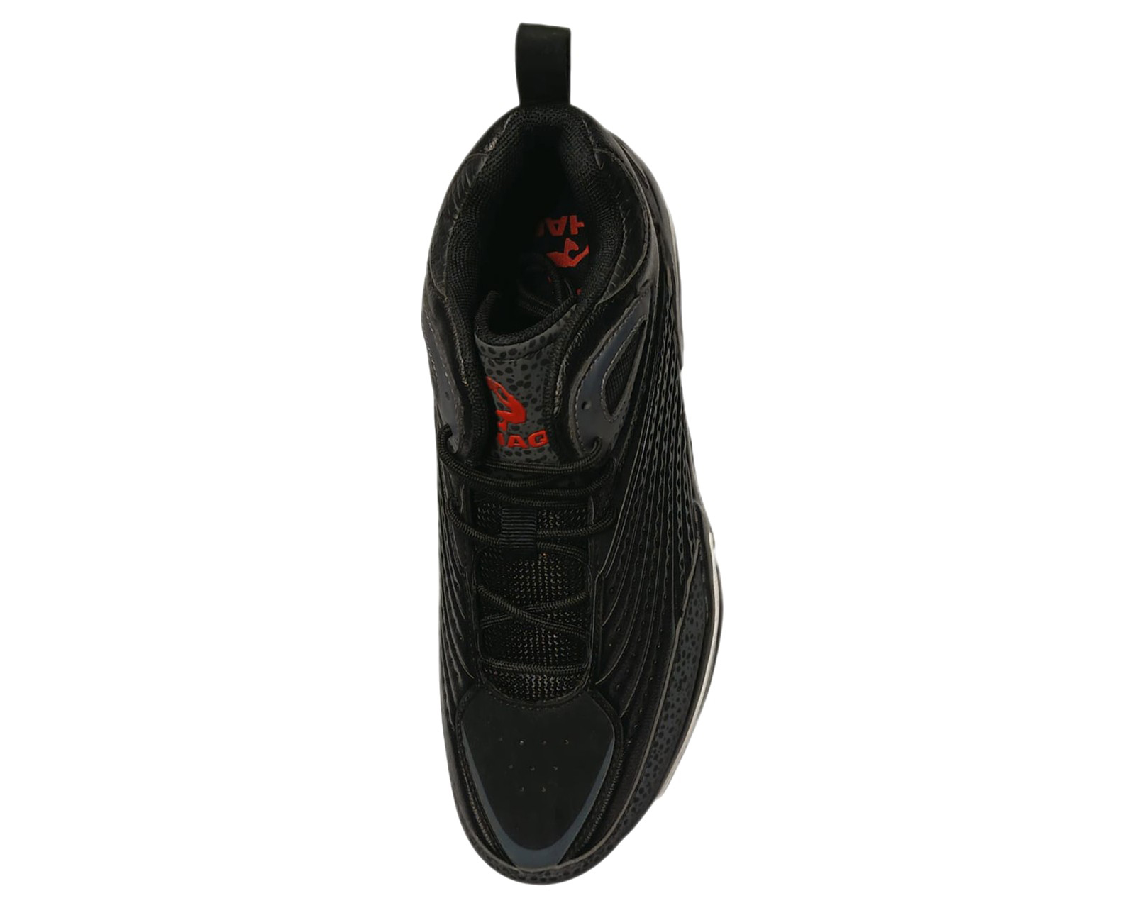 Foto 5 | Foto 5 | Tenis para Basquetbol Shaq Shaqnotize 2.0 para Hombre