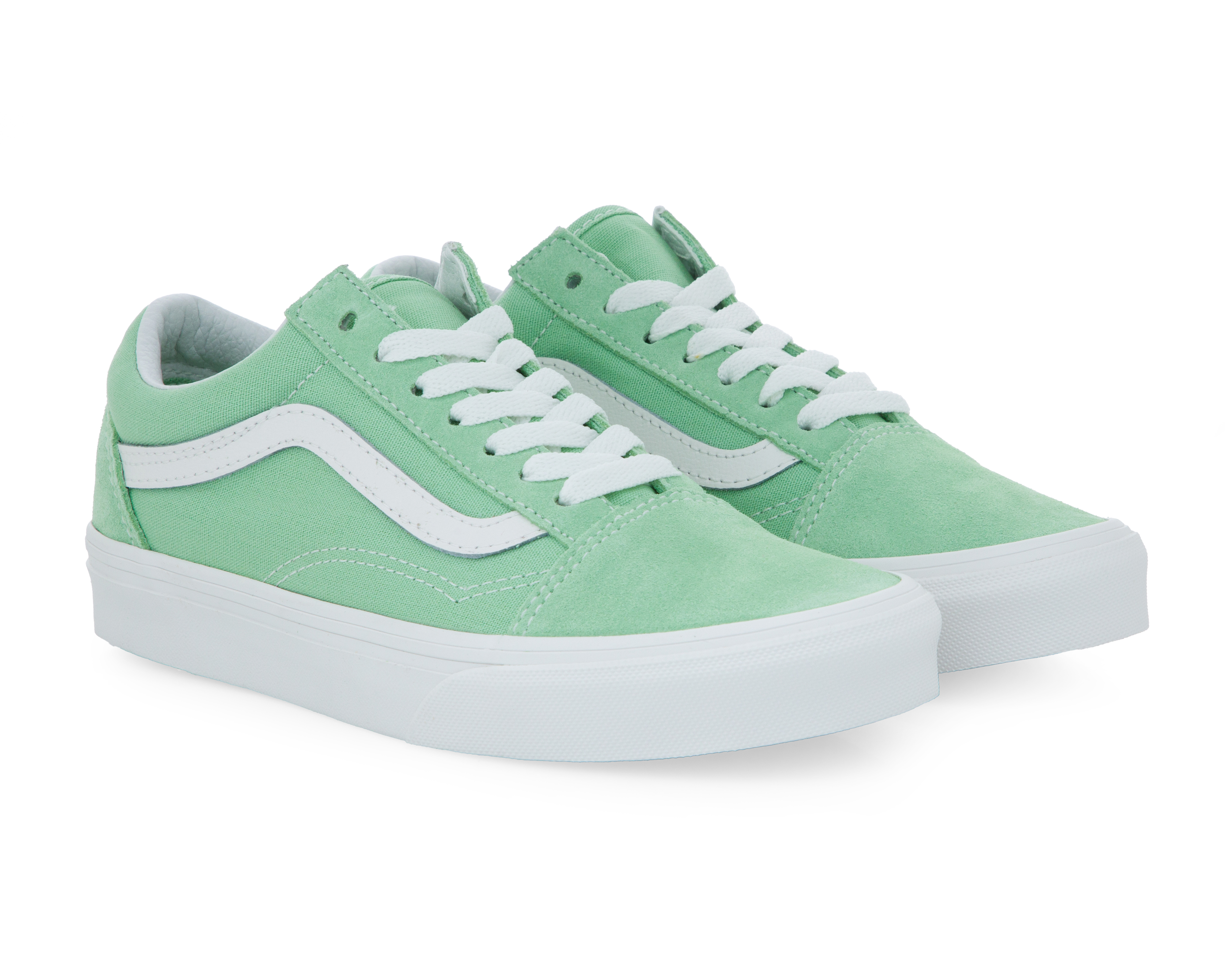 Tenis para Skate Vans Old Skool para Mujer