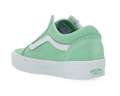 Foto 3 | Foto 3 | Tenis para Skate Vans Old Skool para Mujer