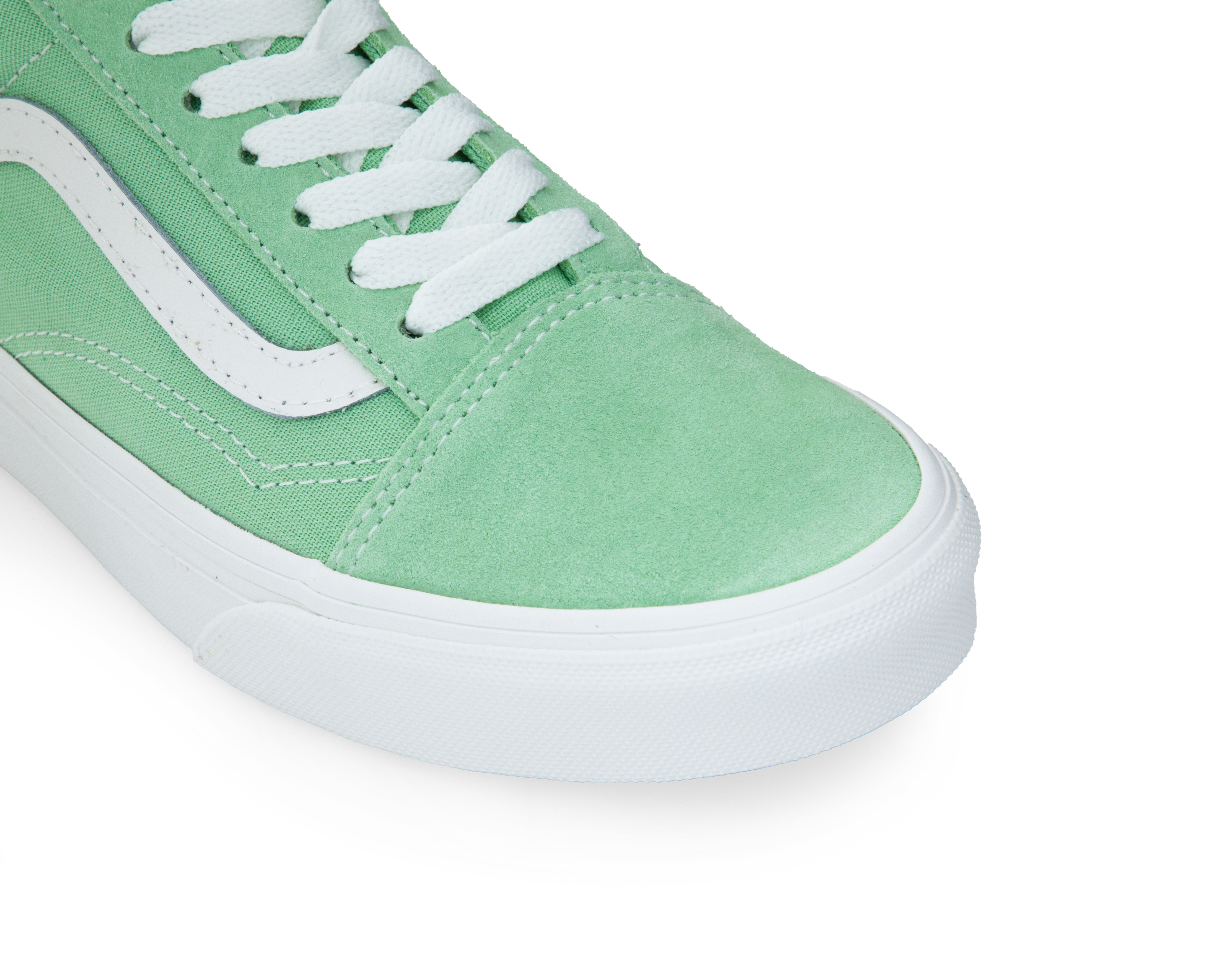 Foto 7 pulgar | Foto 6 | Tenis para Skate Vans Old Skool para Mujer