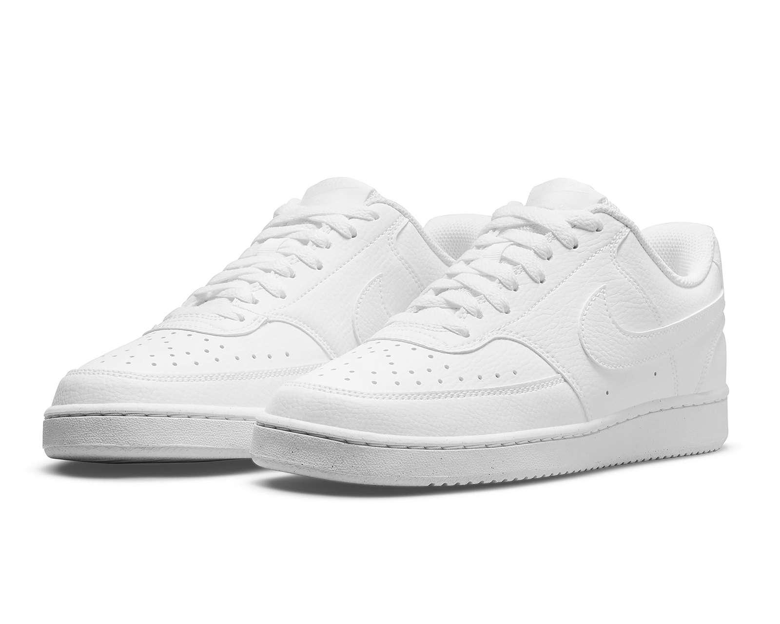 Tenis Nike Court Vision Low Next Nature para Mujer