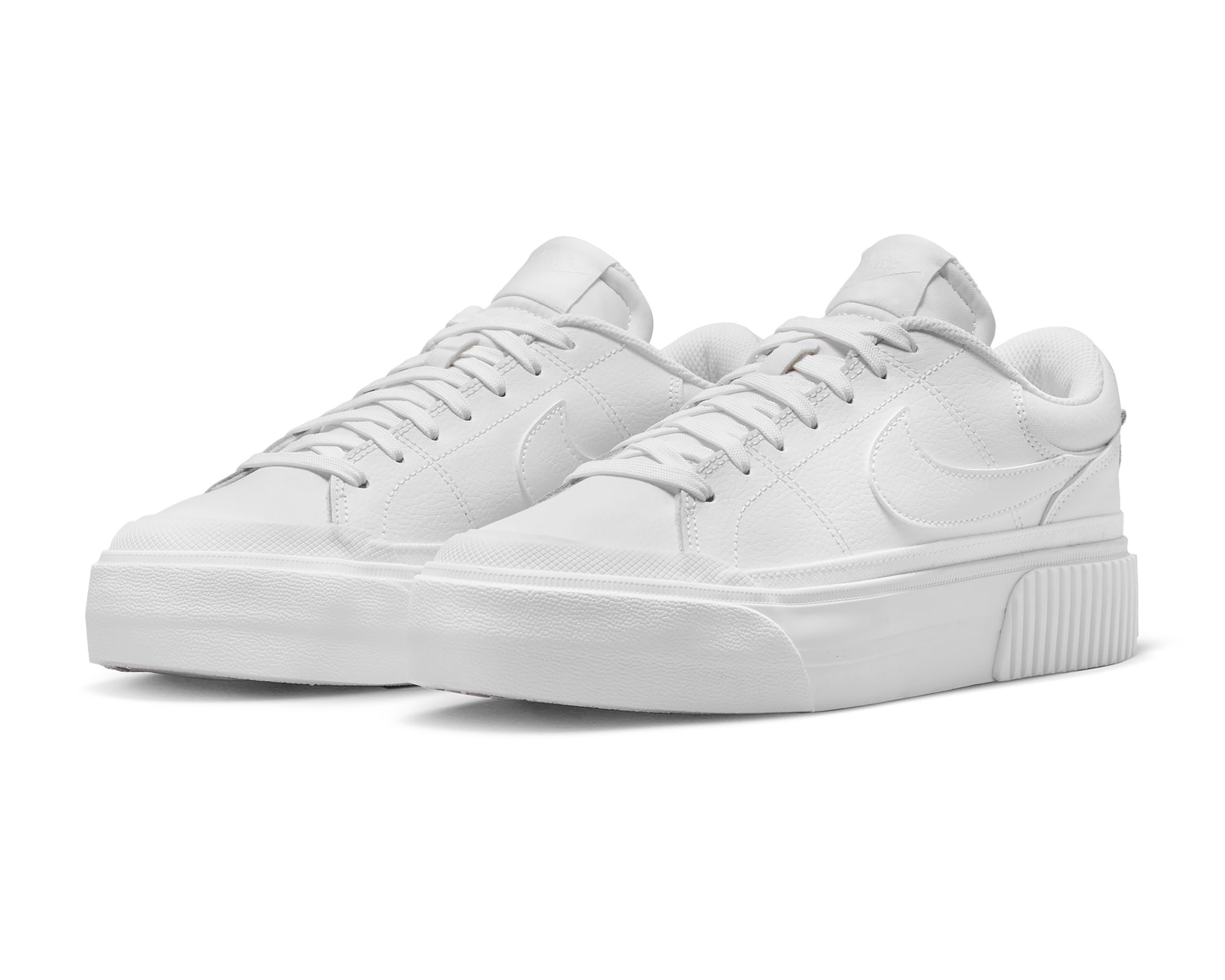 Foto 2 pulgar | Foto 1 | Tenis Nike Court Legacy Lift para Mujer