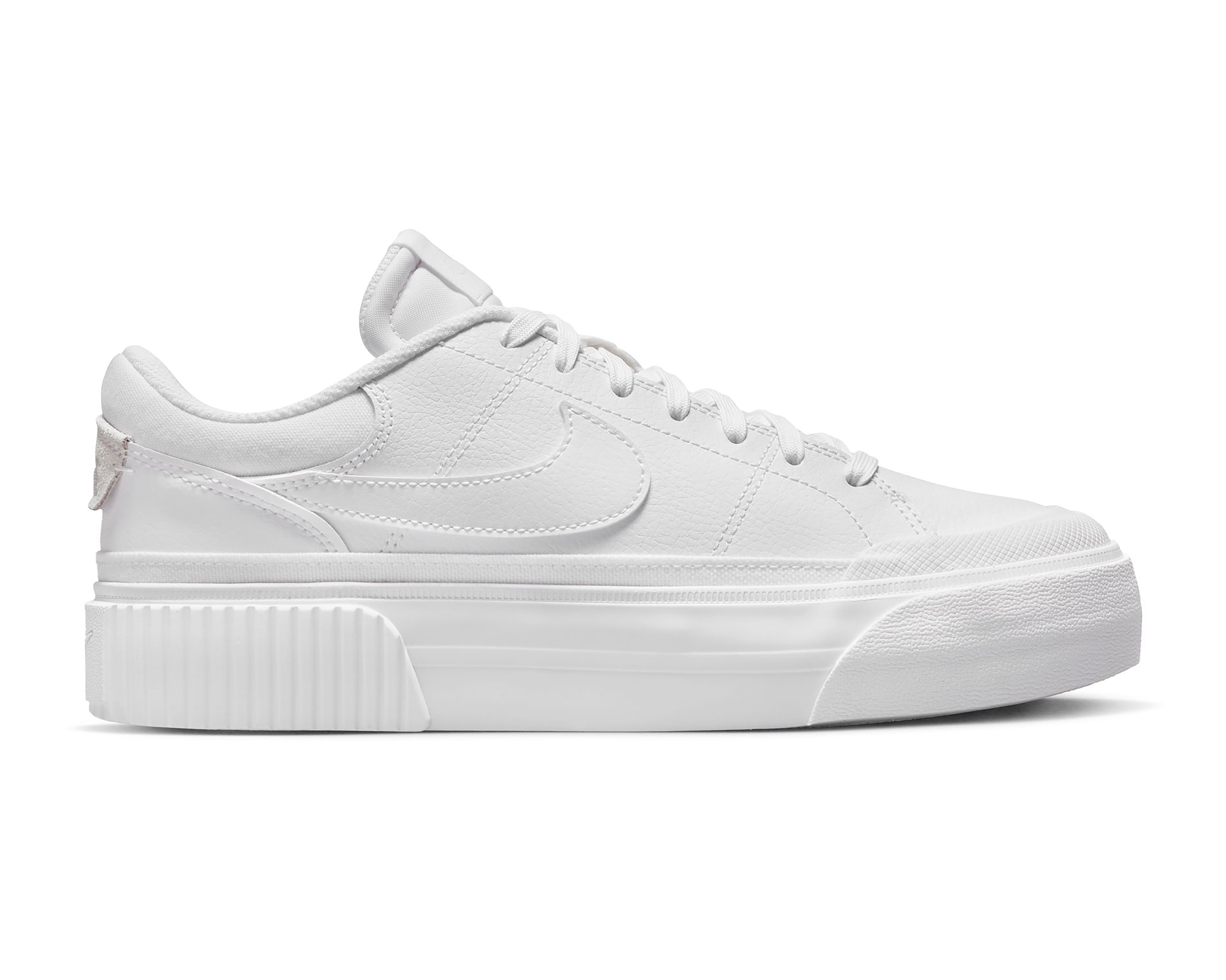 Foto 5 pulgar | Foto 4 | Tenis Nike Court Legacy Lift para Mujer