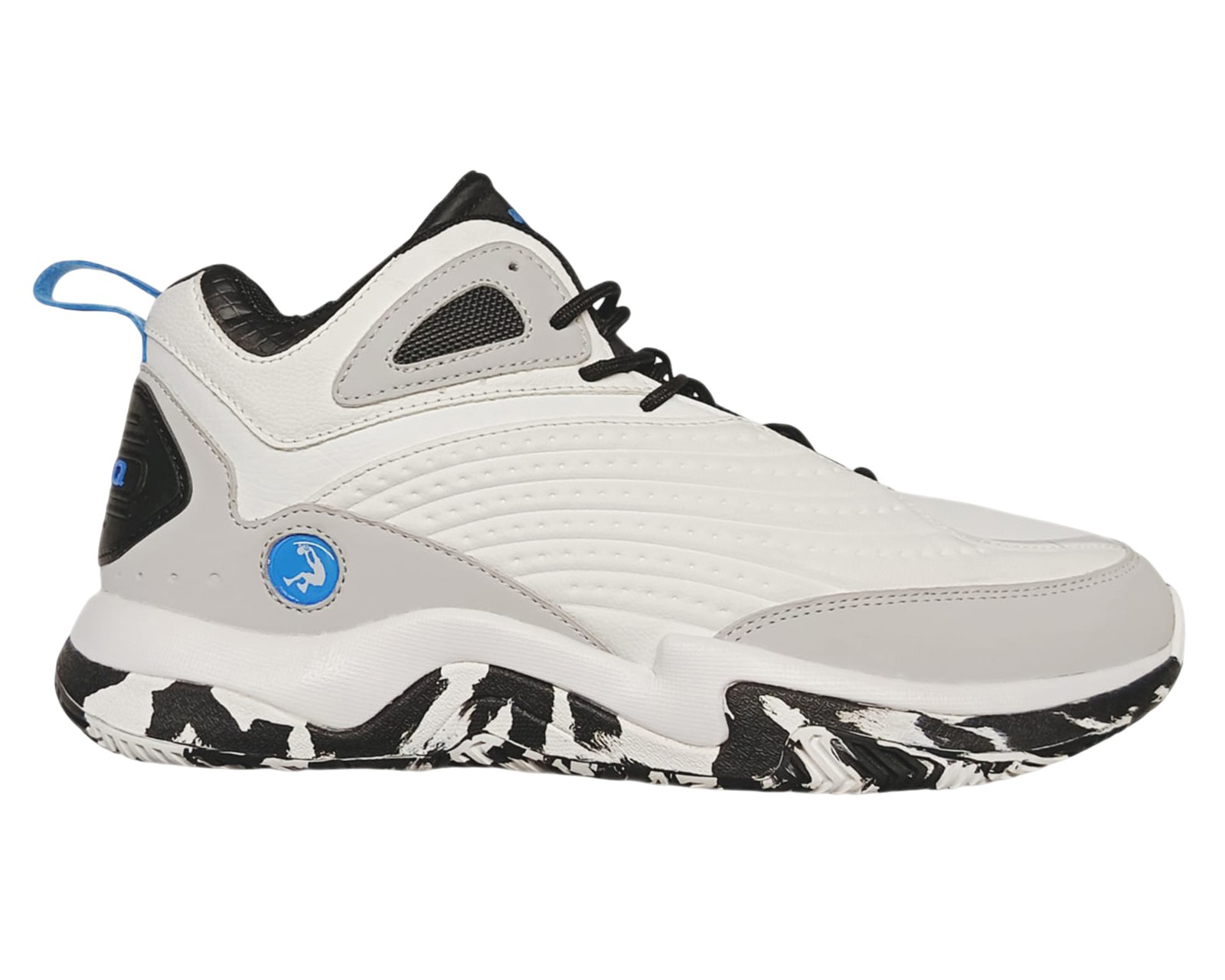 Foto 2 | Foto 2 | Tenis para Basquetbol Shaq Shaqnotize 2.0 para Hombre