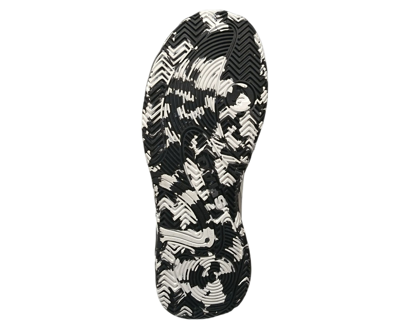 Foto 4 | Foto 4 | Tenis para Basquetbol Shaq Shaqnotize 2.0 para Hombre