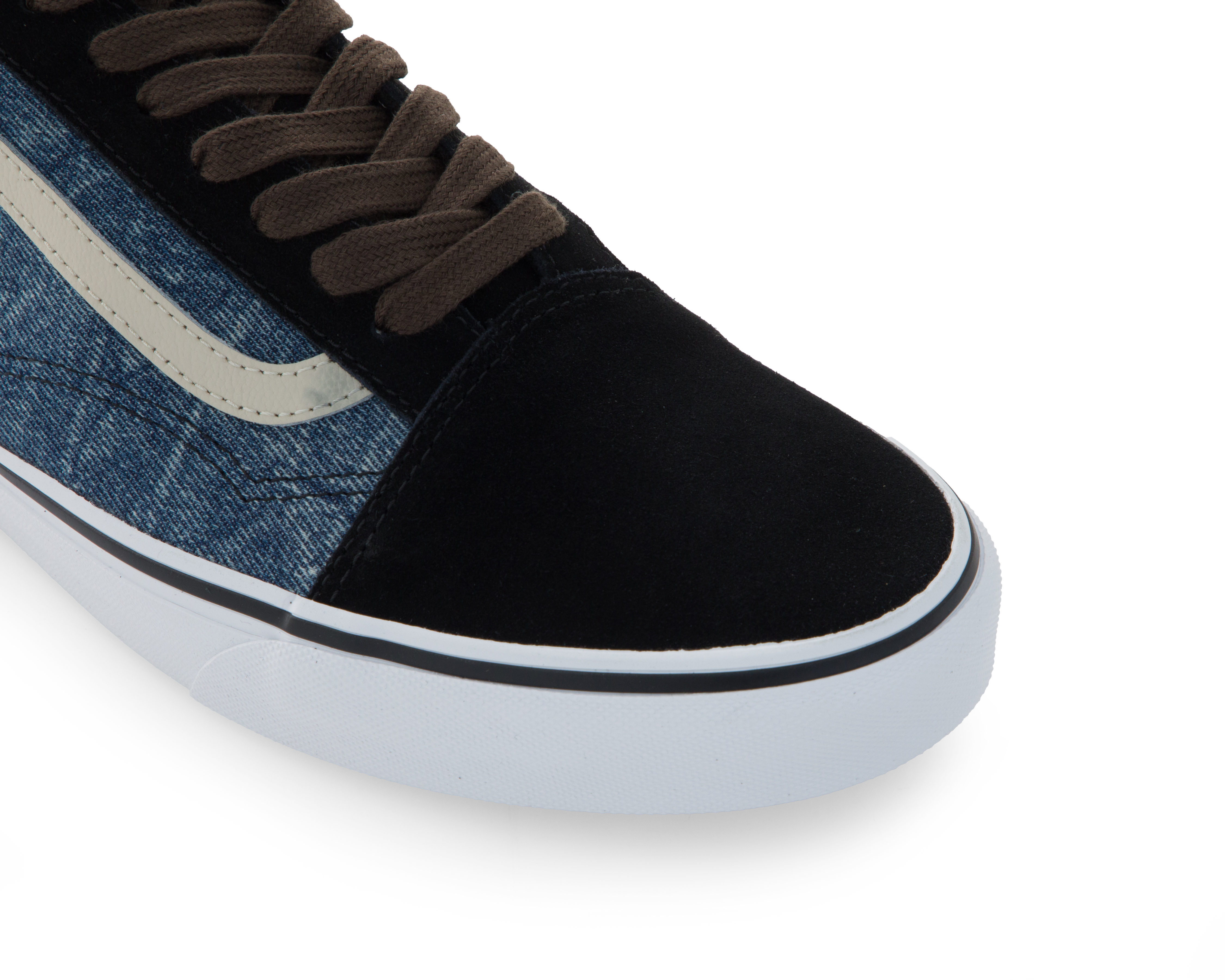 Foto 6 | Foto 6 | Tenis para Skate Vans Old Skool para Hombre