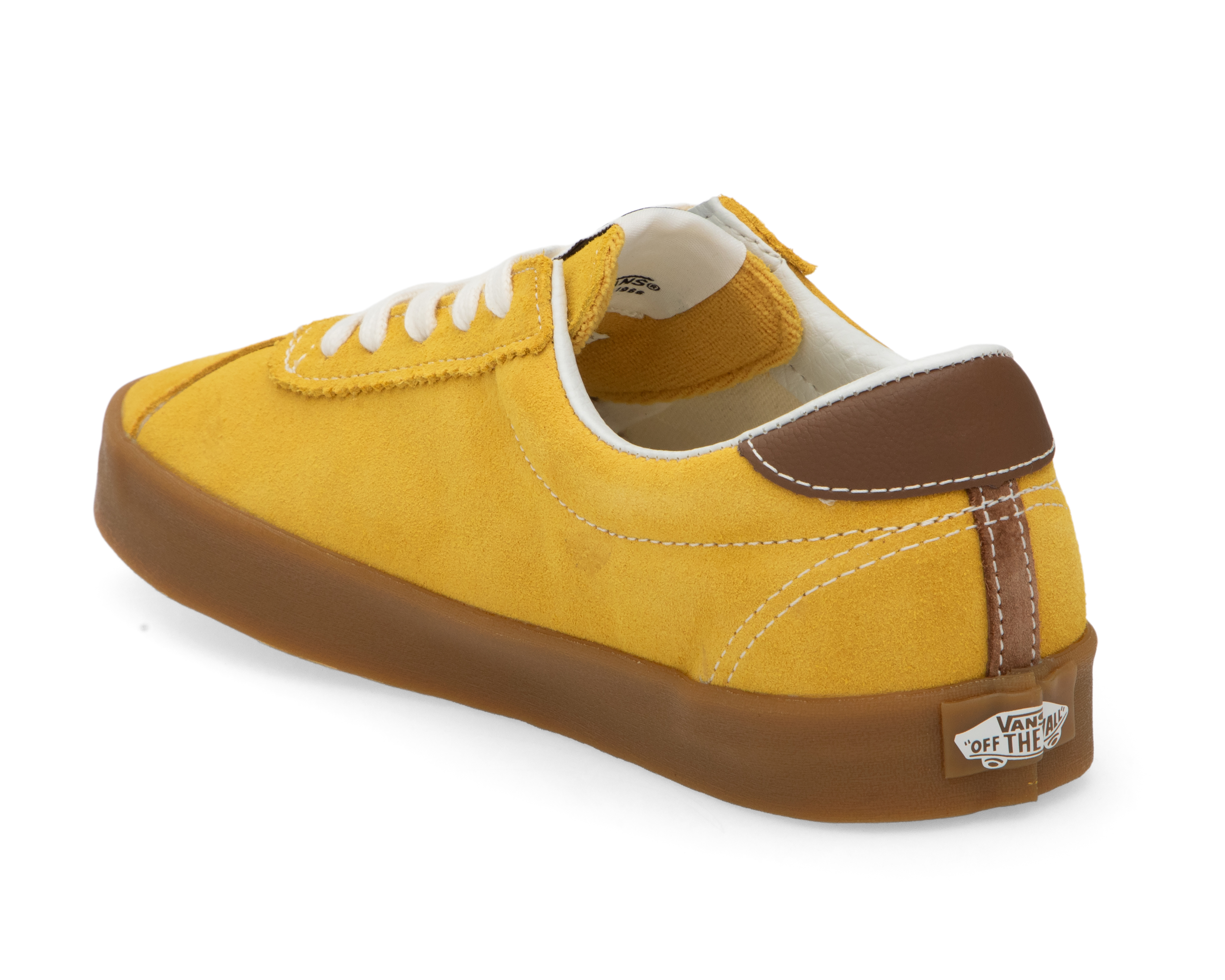 Foto 3 | Foto 3 | Tenis Vans Sport Low de Piel para Hombre