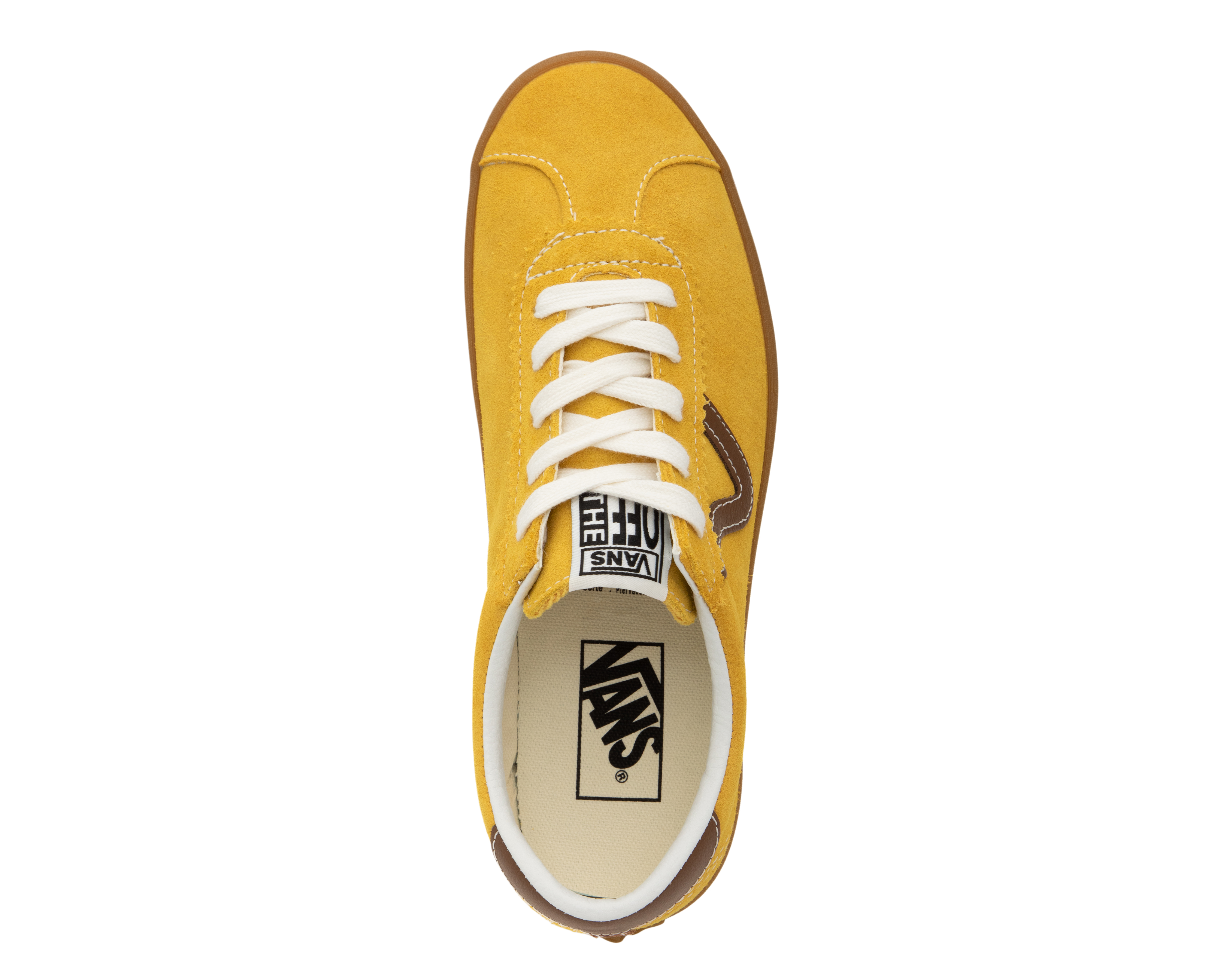 Foto 5 | Foto 5 | Tenis Vans Sport Low de Piel para Hombre