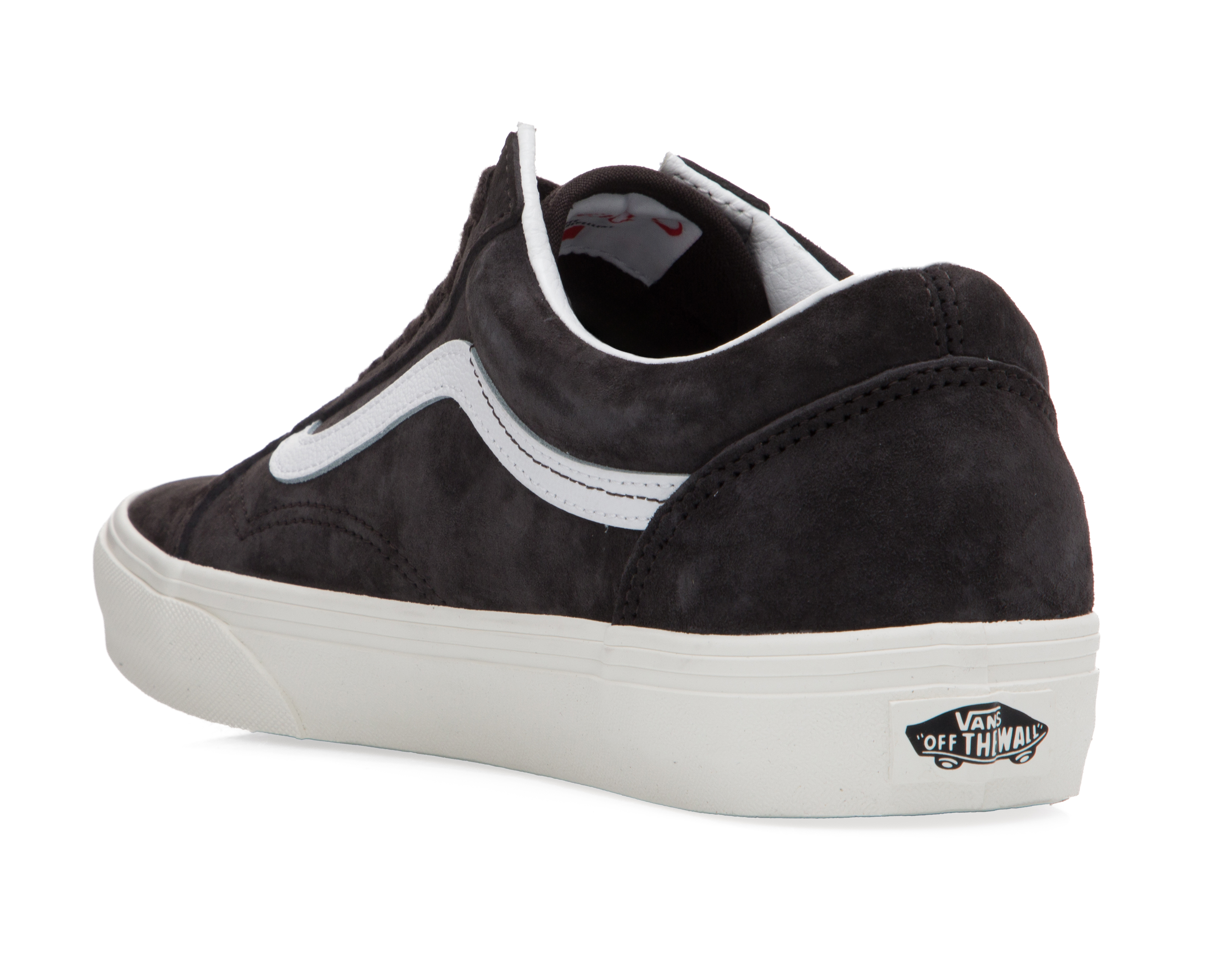 Foto 4 pulgar | Foto 3 | Tenis Vans Old Skool para Hombre